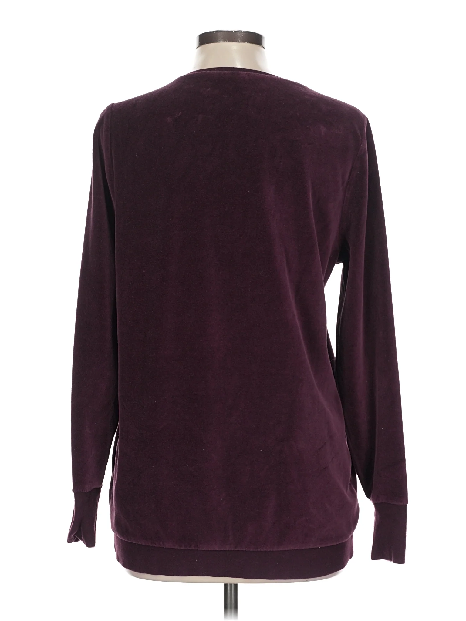 Pullover Sweater - Image 2