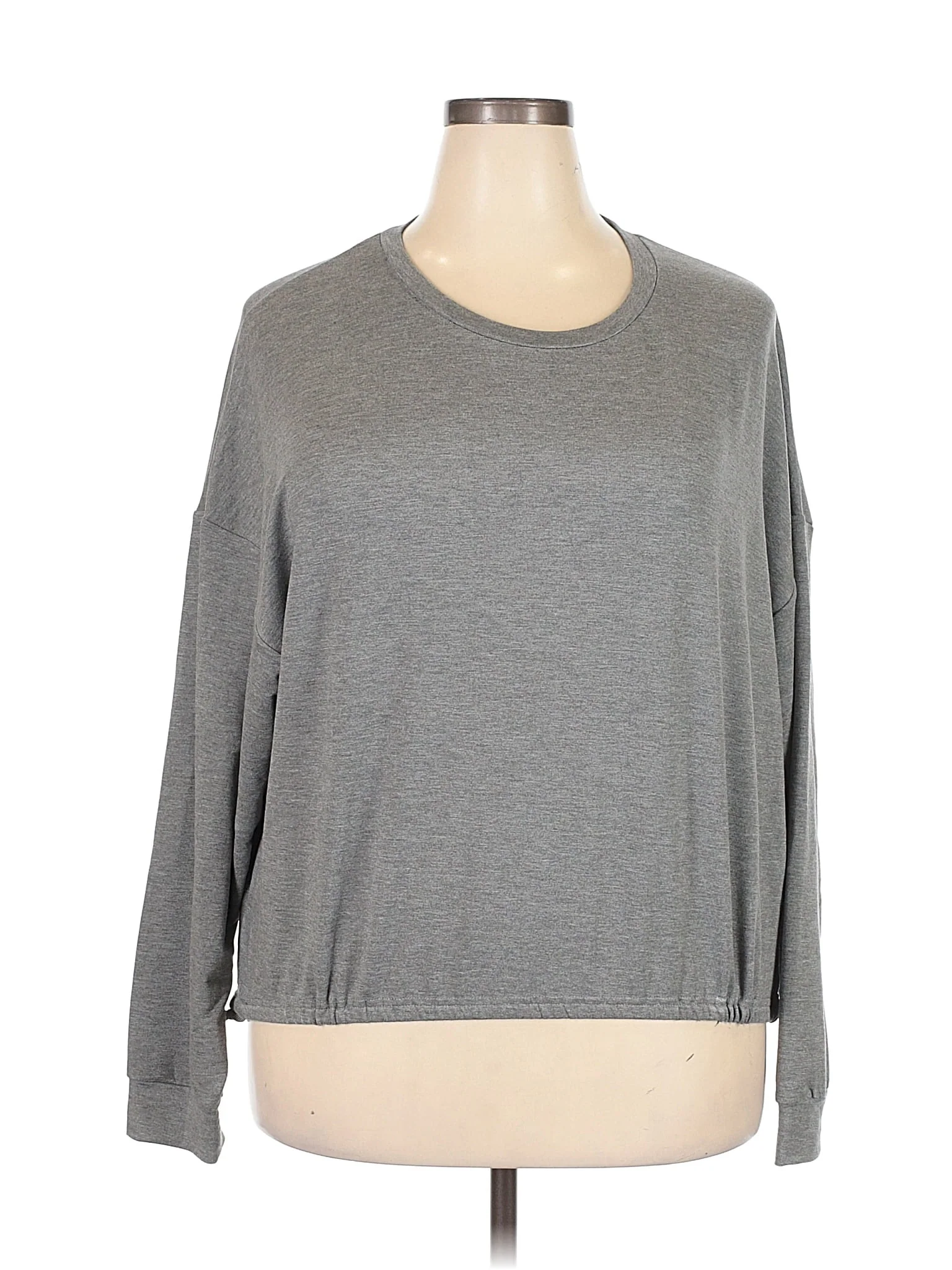 Pullover Sweater