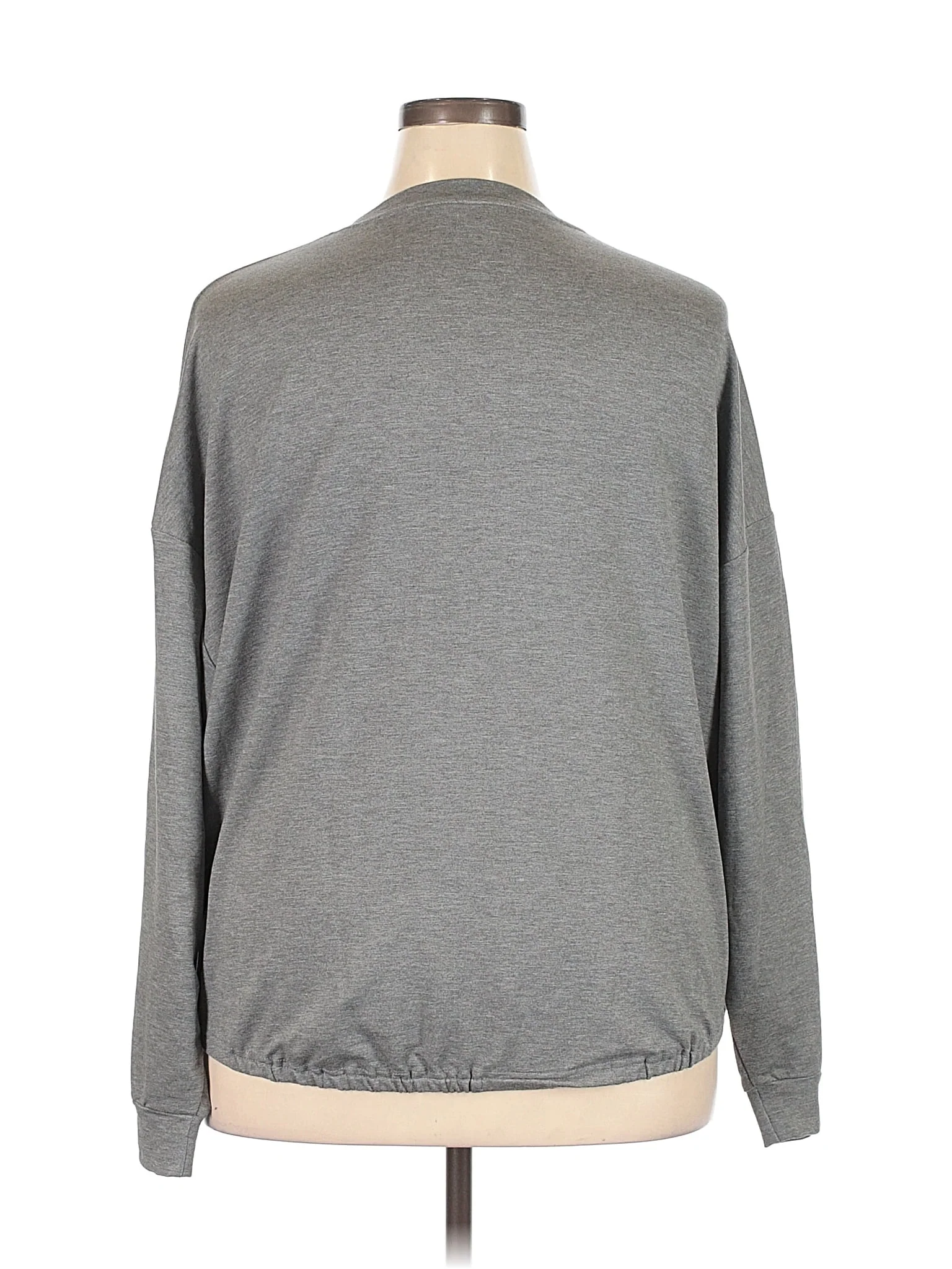 Pullover Sweater - Image 2
