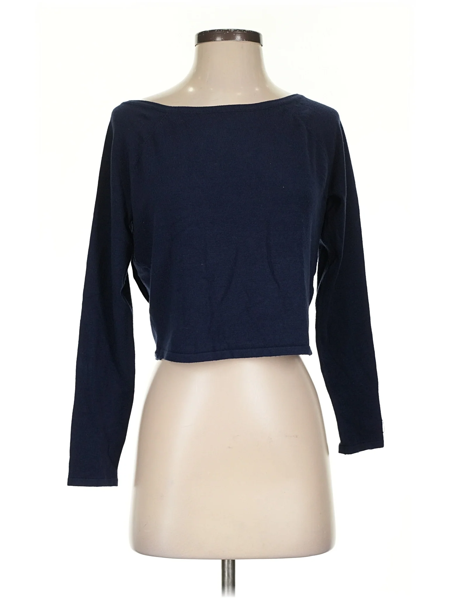 Pullover Sweater