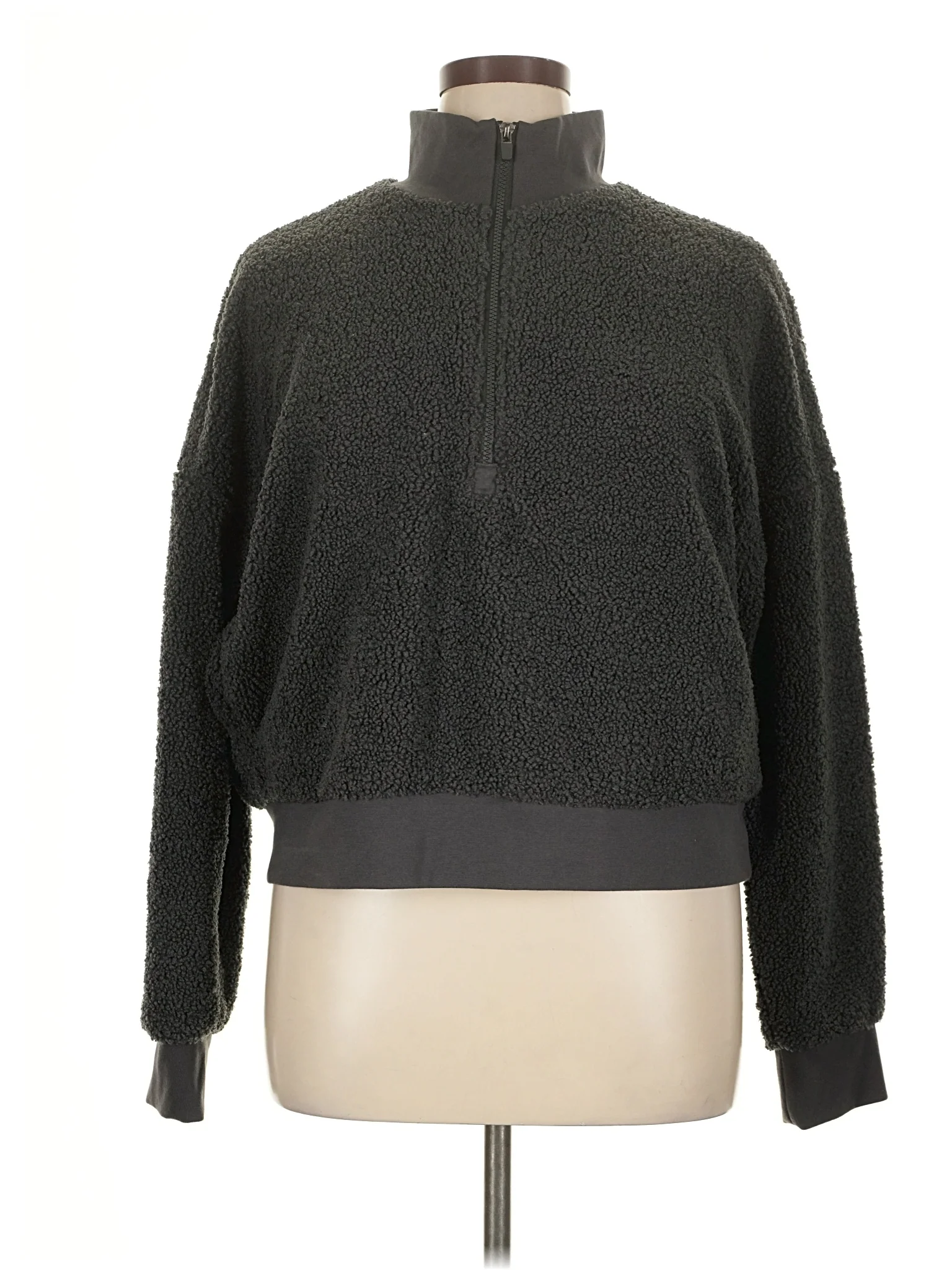 Pullover Sweater