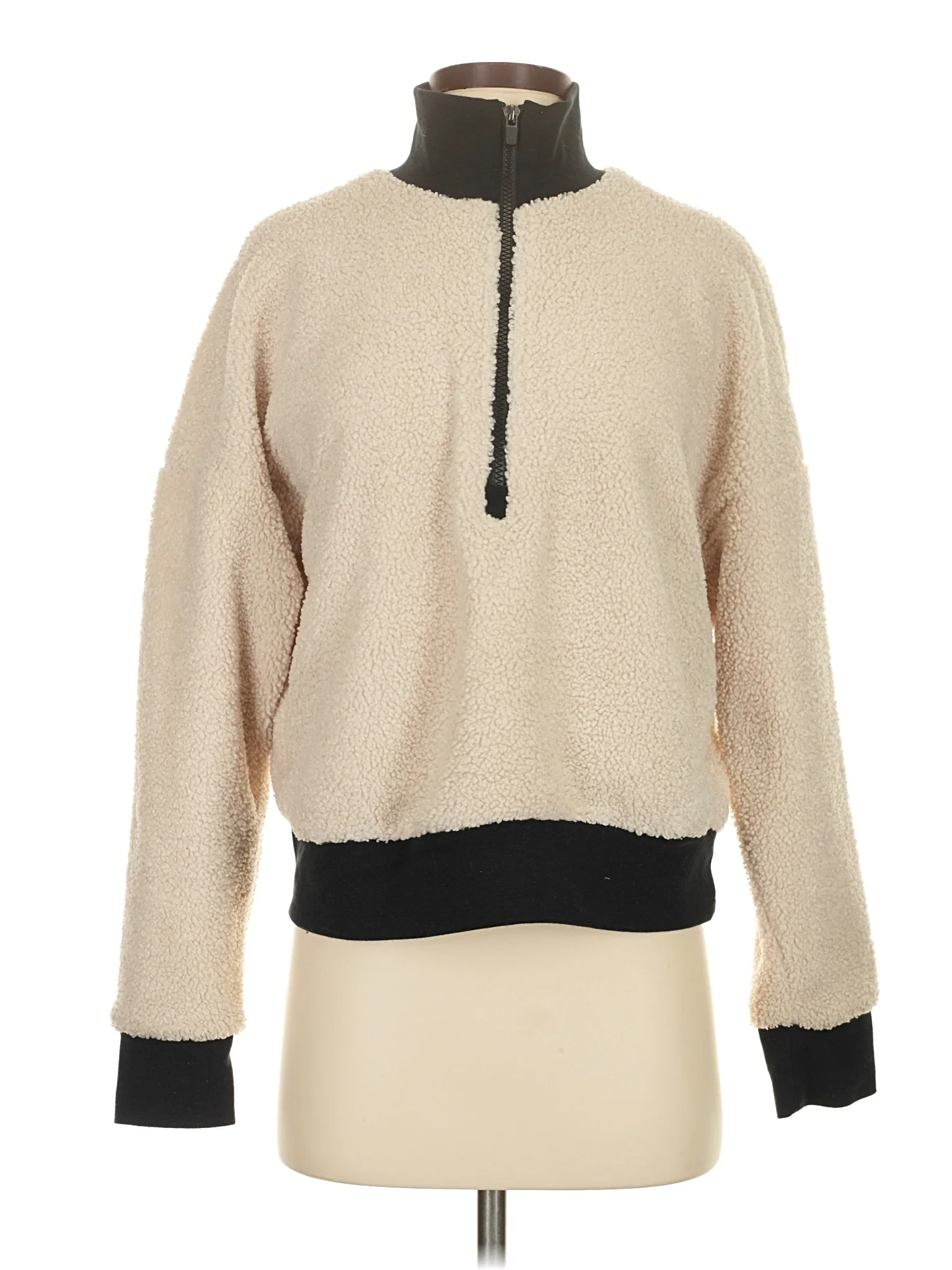 Pullover Sweater