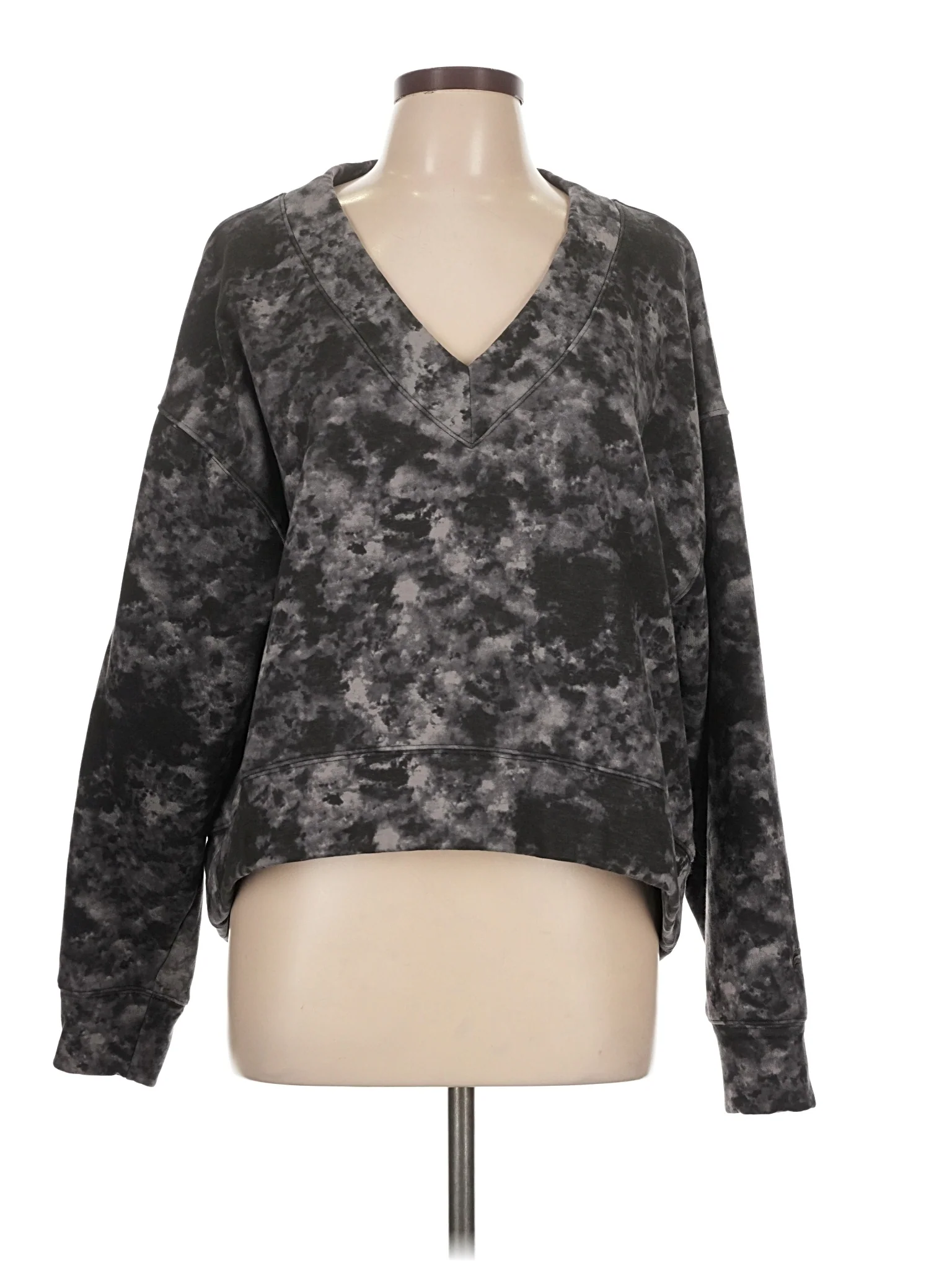 Pullover Sweater
