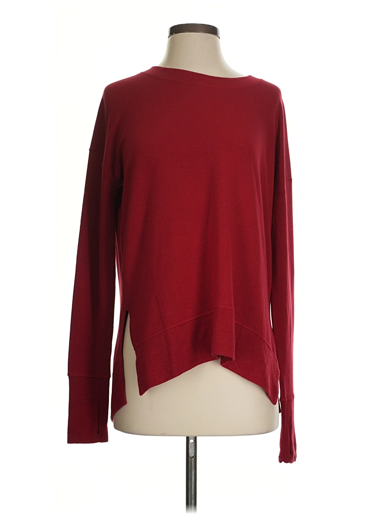 Pullover Sweater