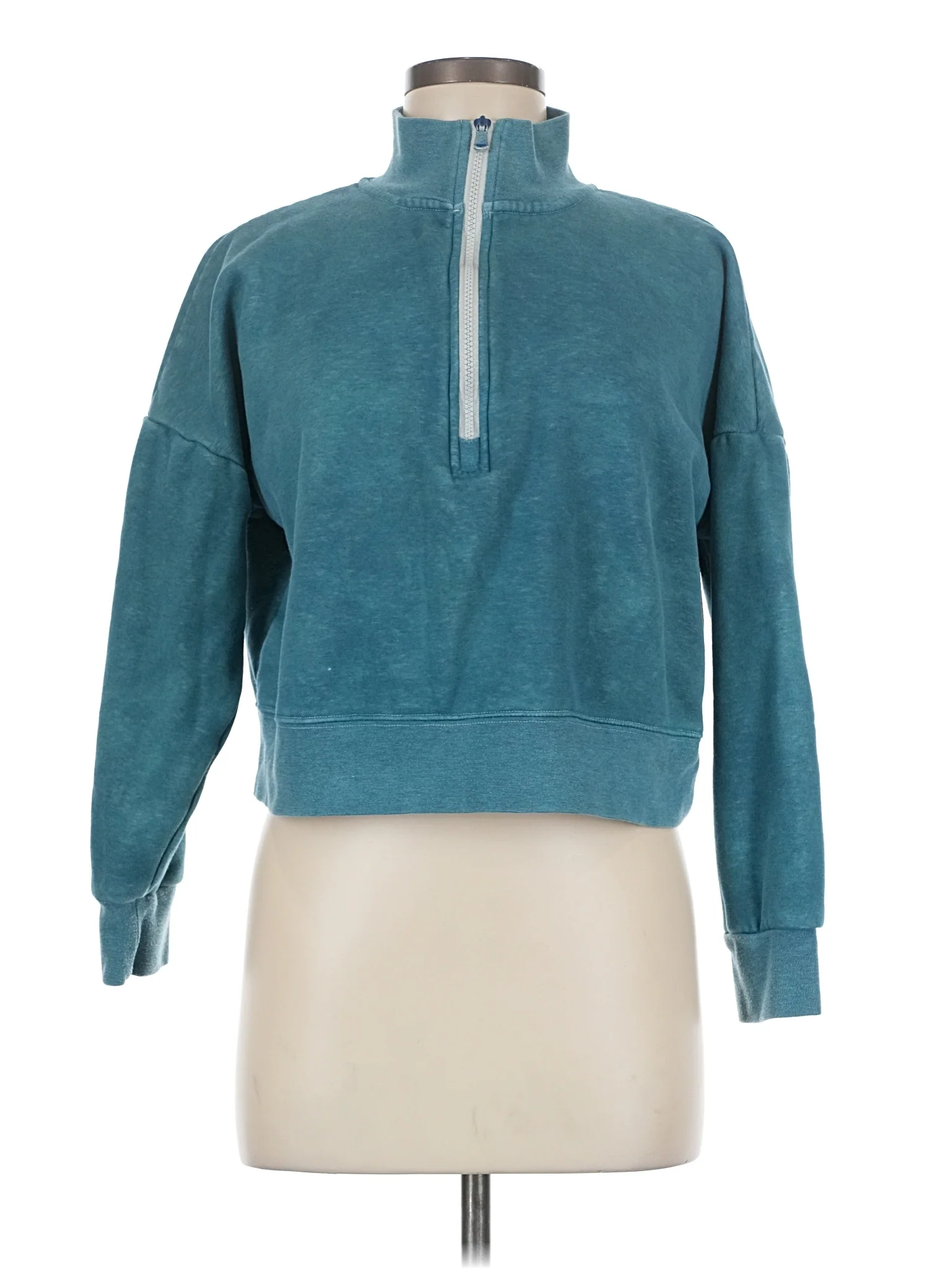 Pullover Sweater