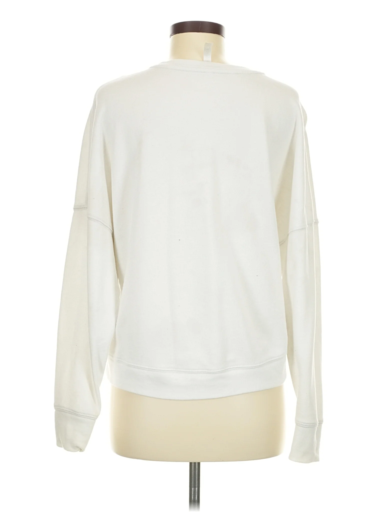 Pullover Sweater - Image 2