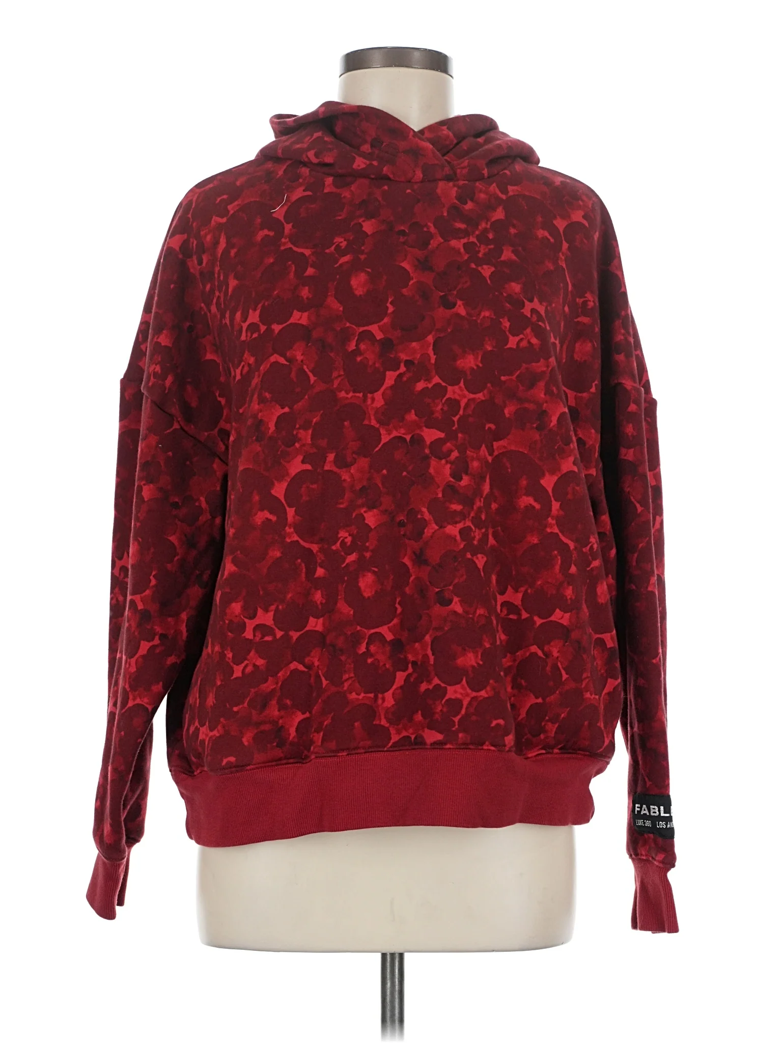 Pullover Sweater