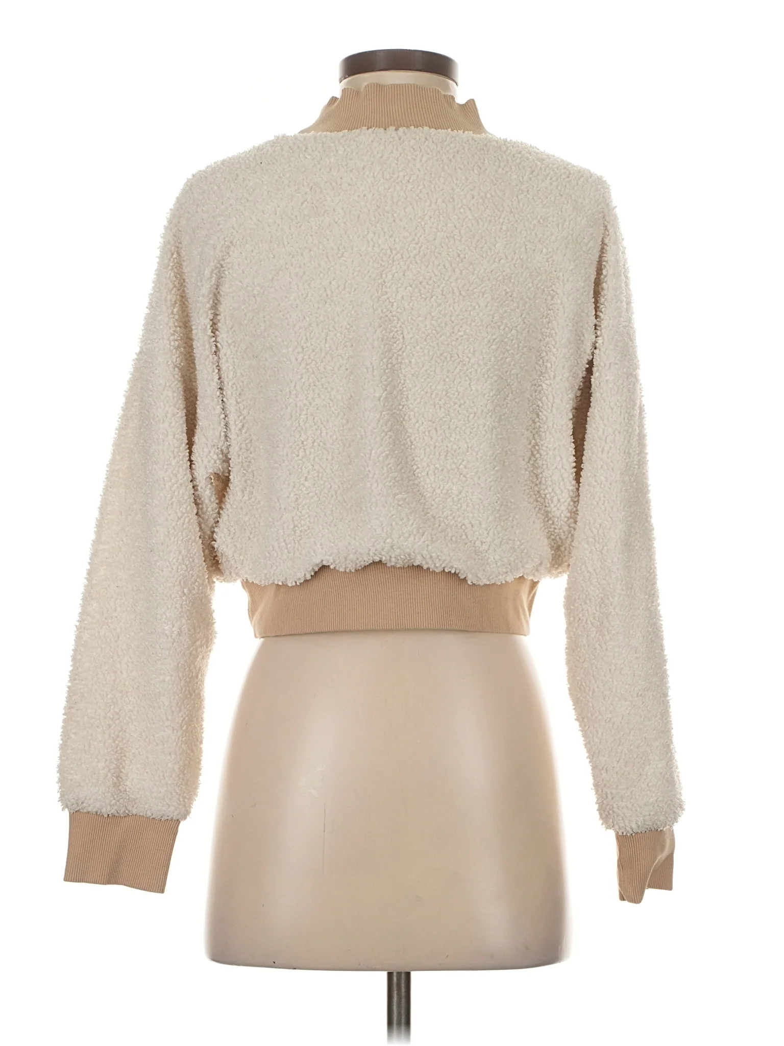 Pullover Sweater - Image 2