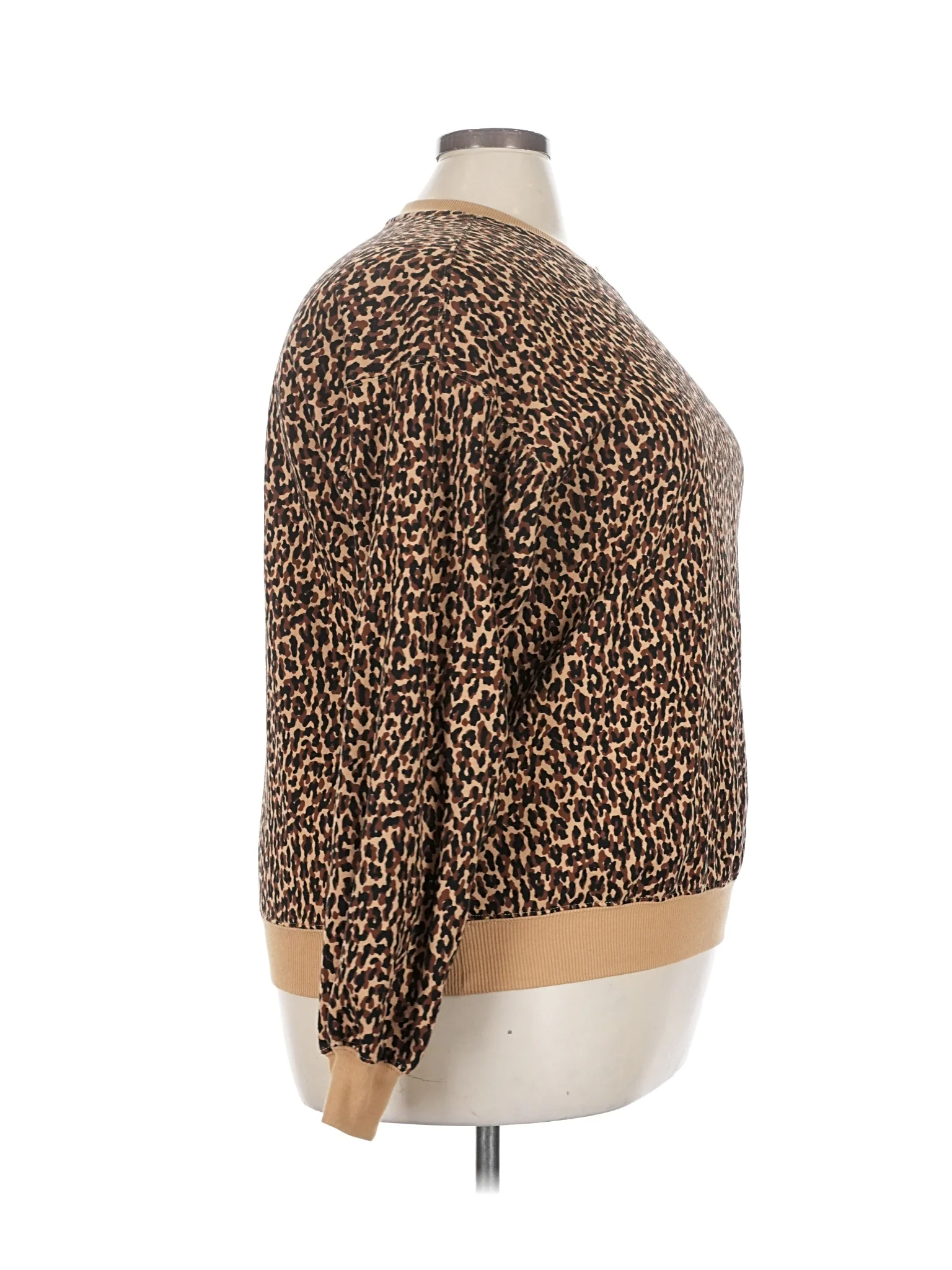 Pullover Sweater - Image 3