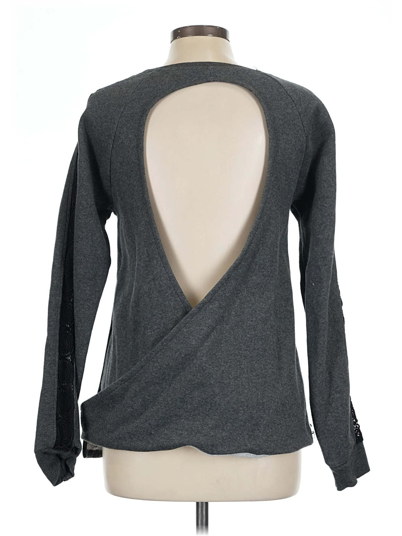 Pullover Sweater - Image 2