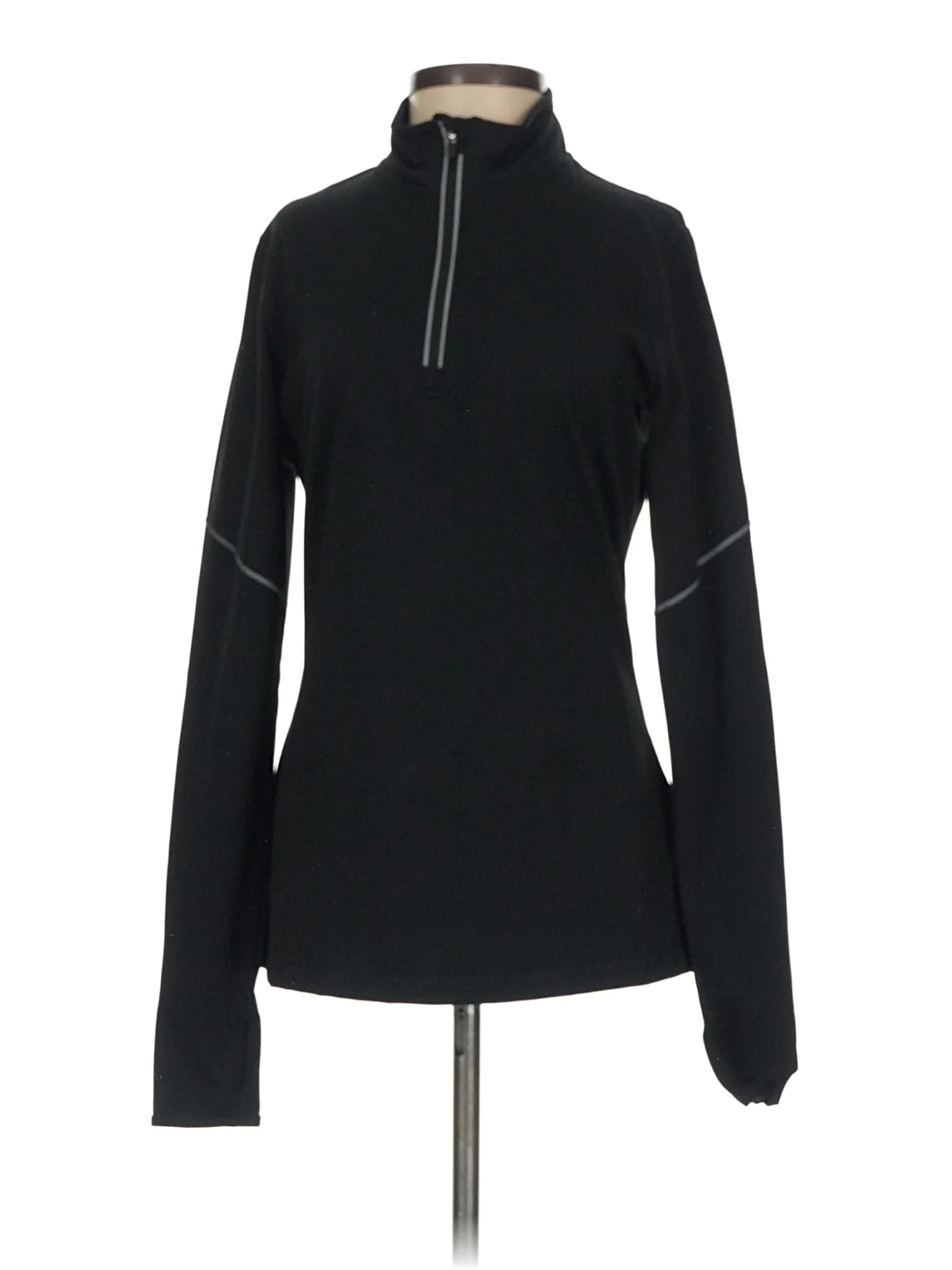 Pullover Sweater