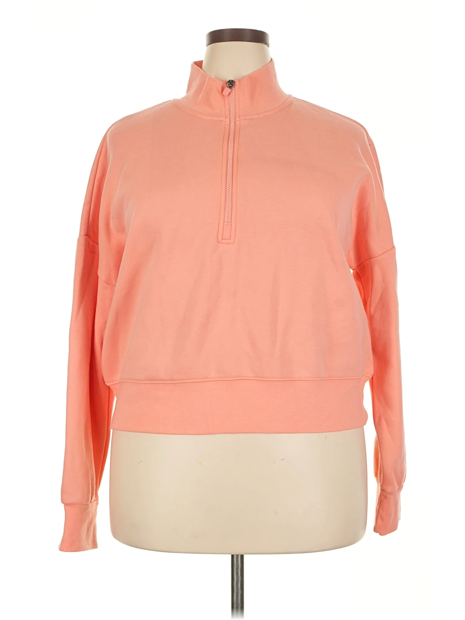 Pullover Sweater