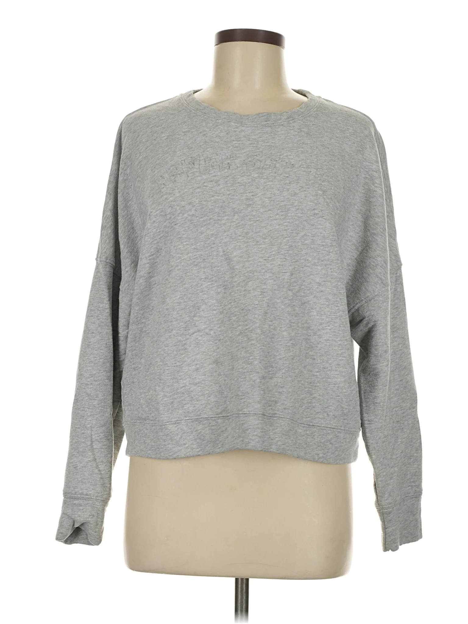 Pullover Sweater