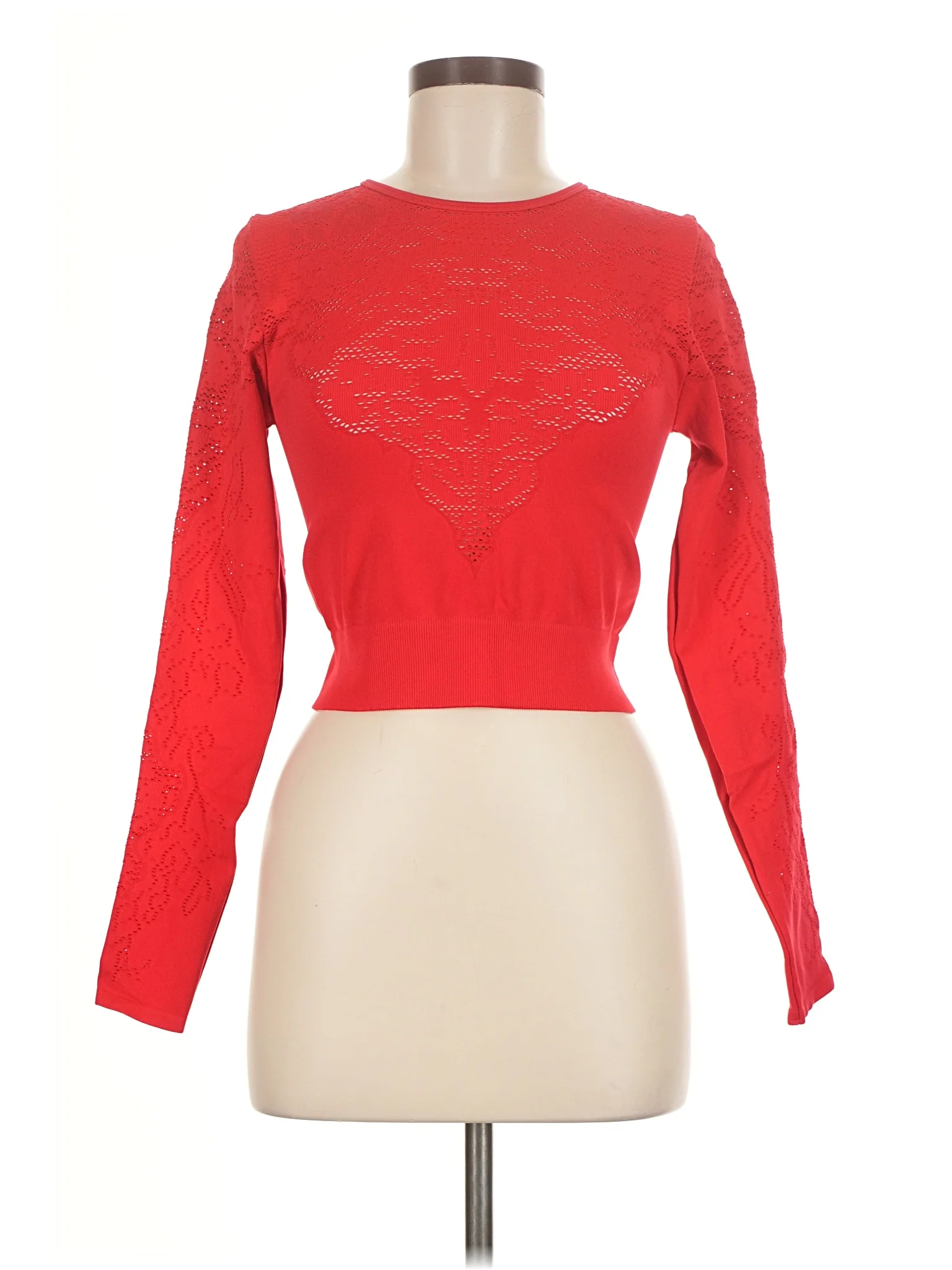 Pullover Sweater