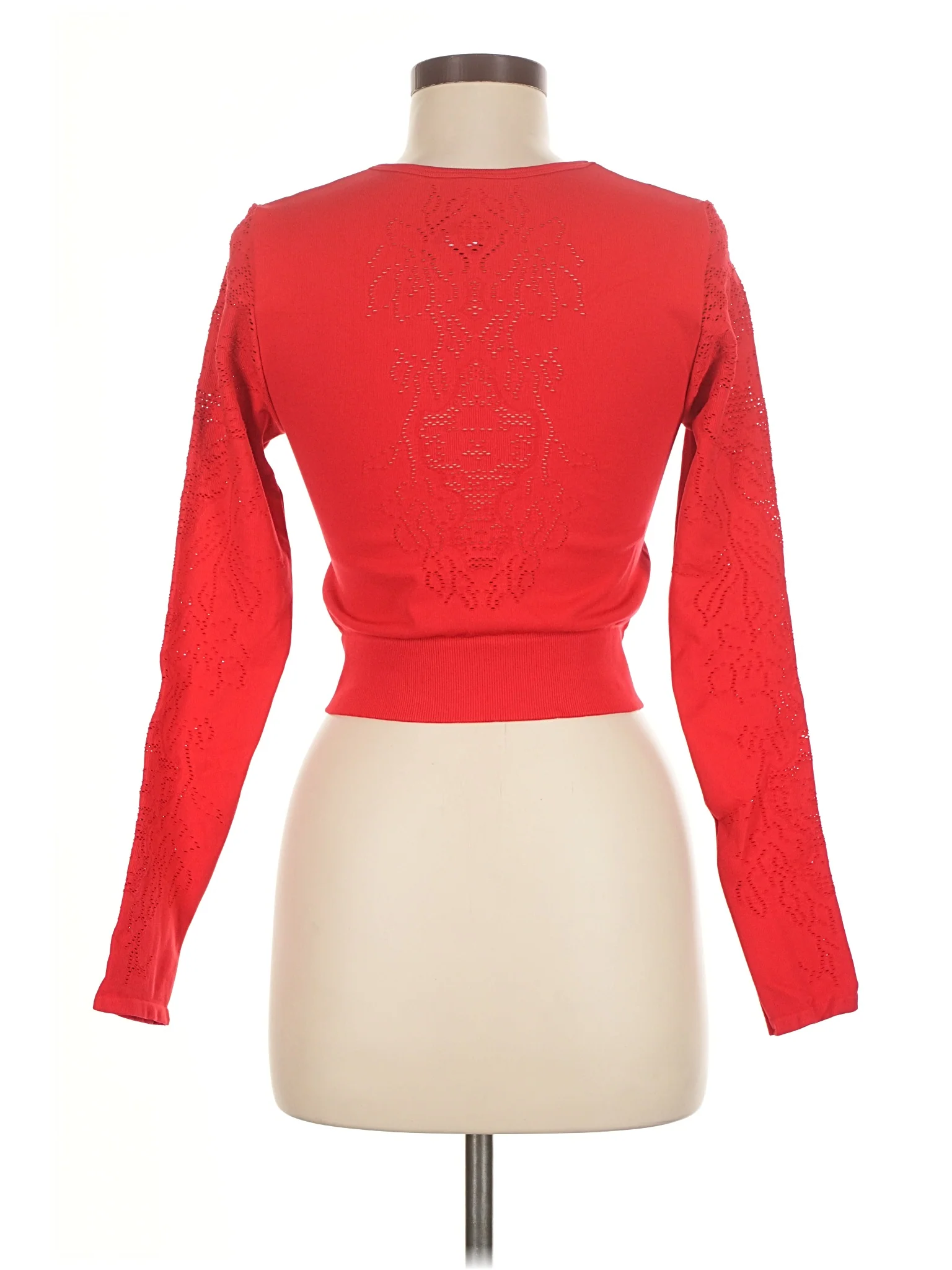 Pullover Sweater - Image 2