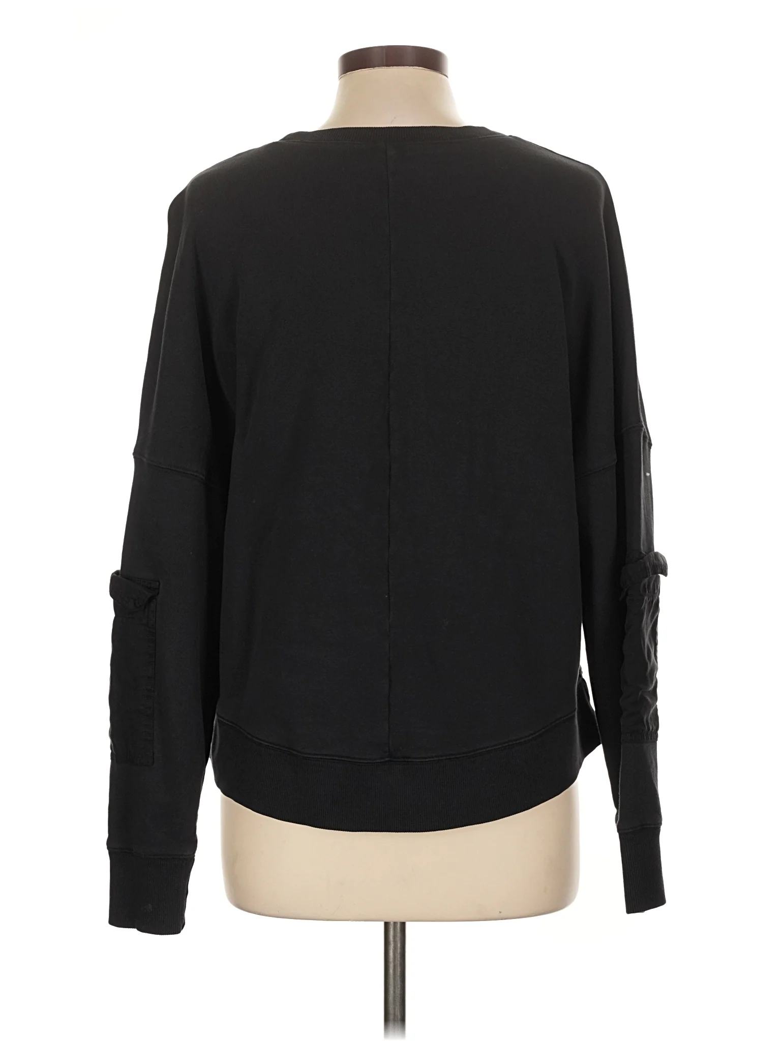 Pullover Sweater - Image 2