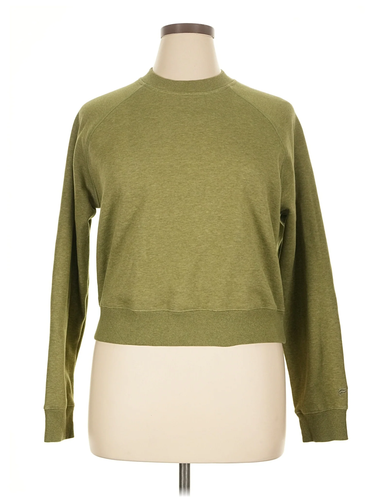 Pullover Sweater