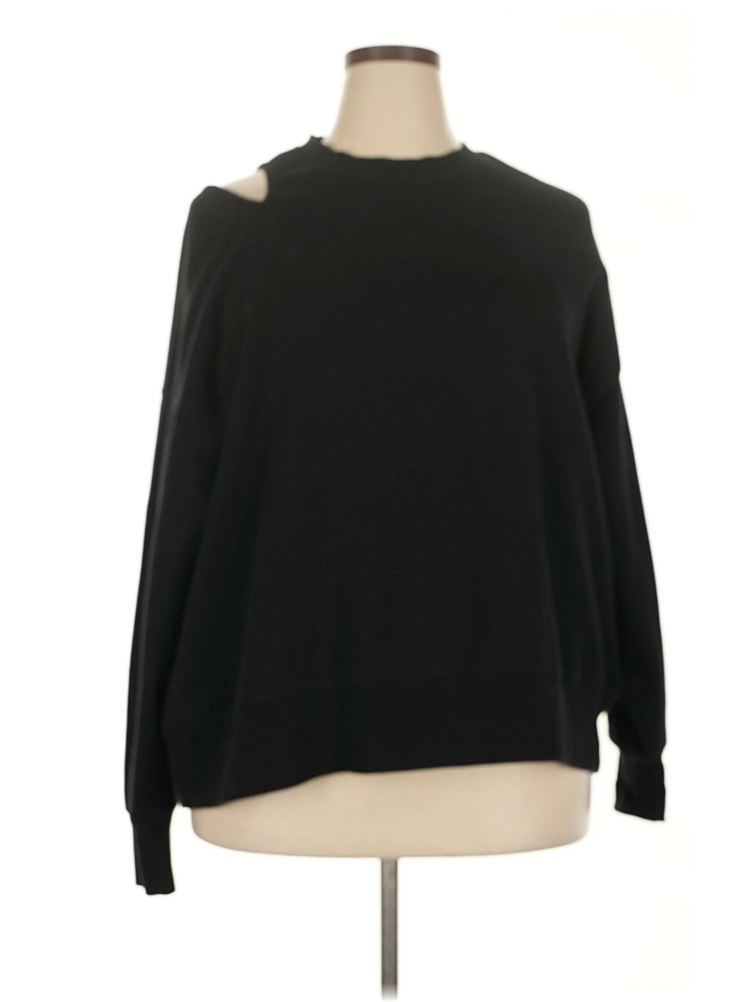 Pullover Sweater