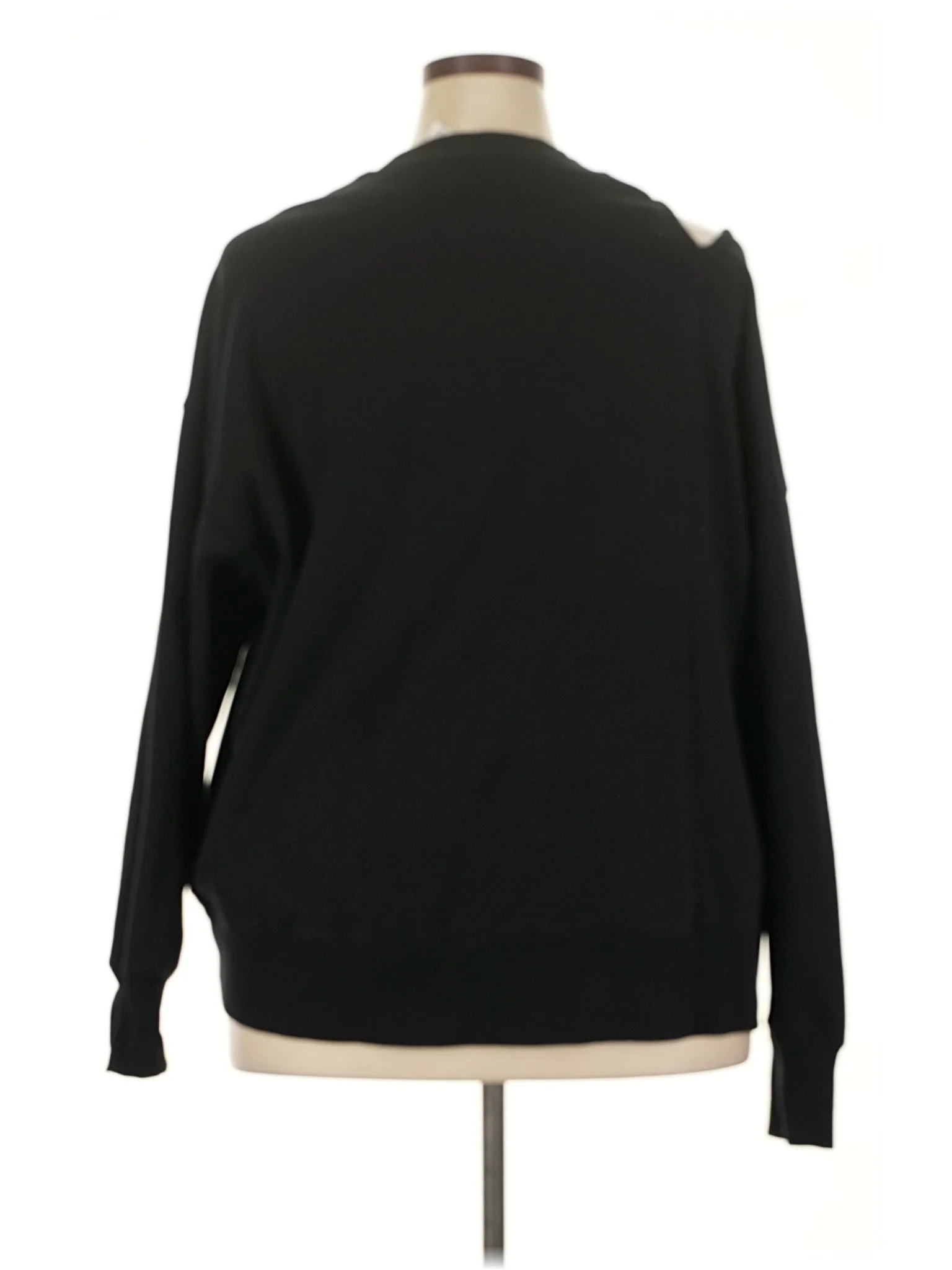 Pullover Sweater - Image 2