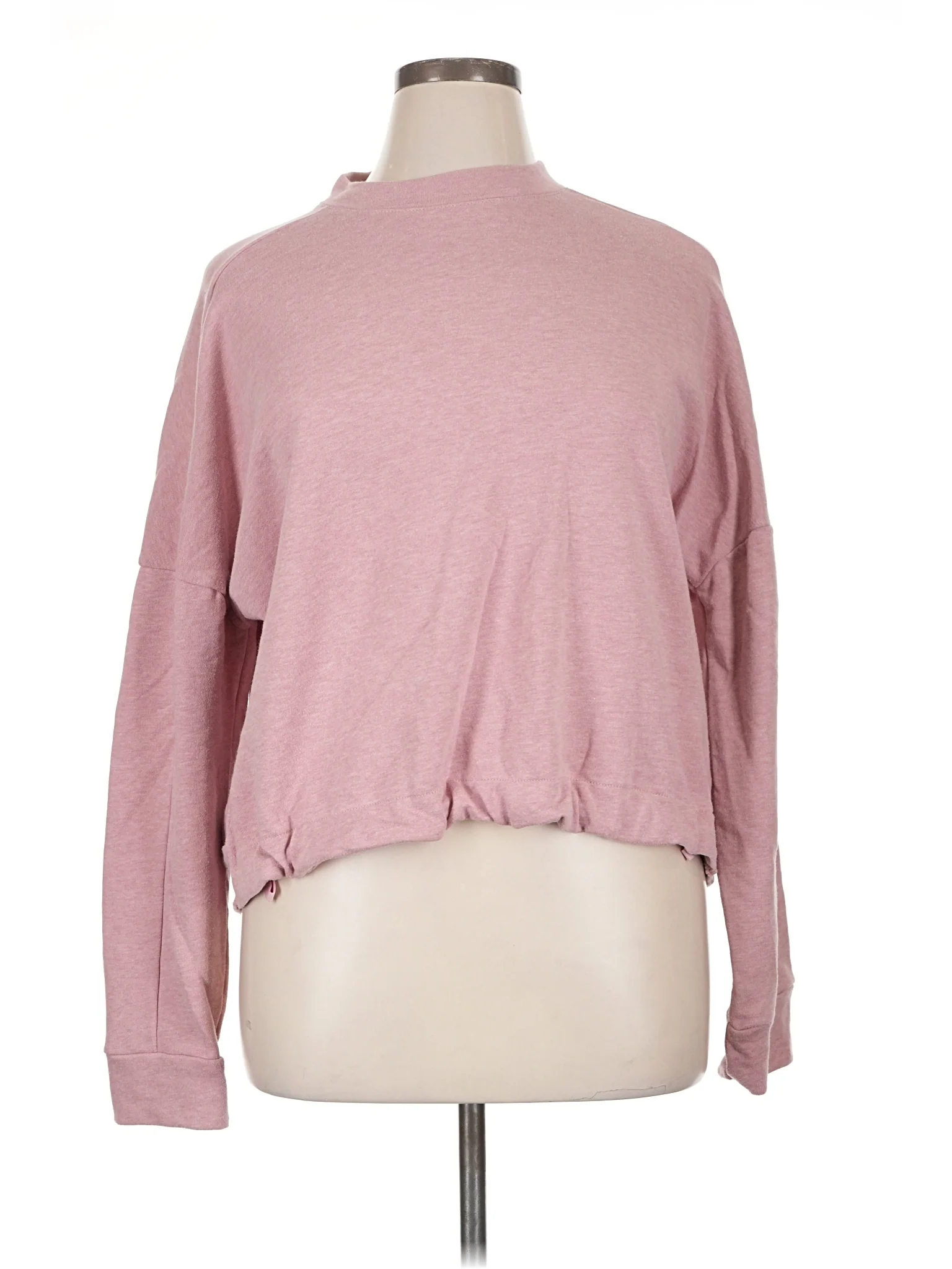 Pullover Sweater