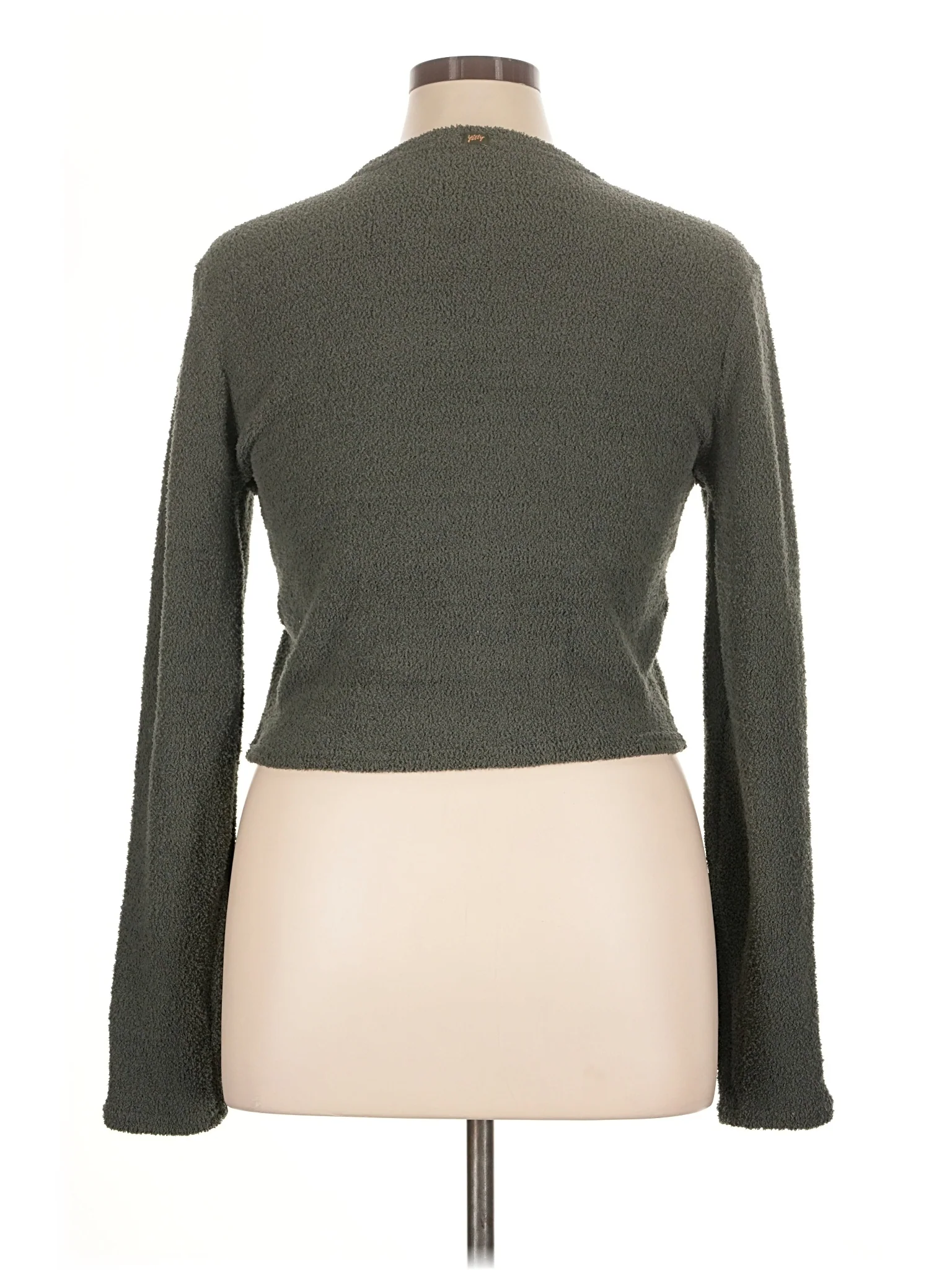 Pullover Sweater - Image 2
