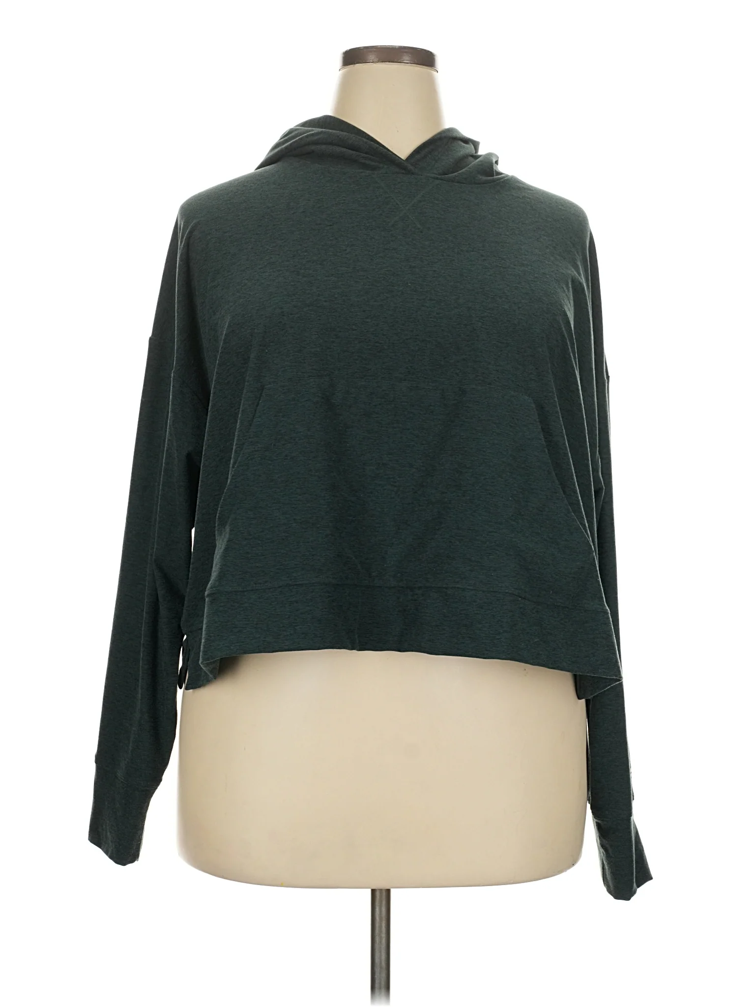 Pullover Sweater