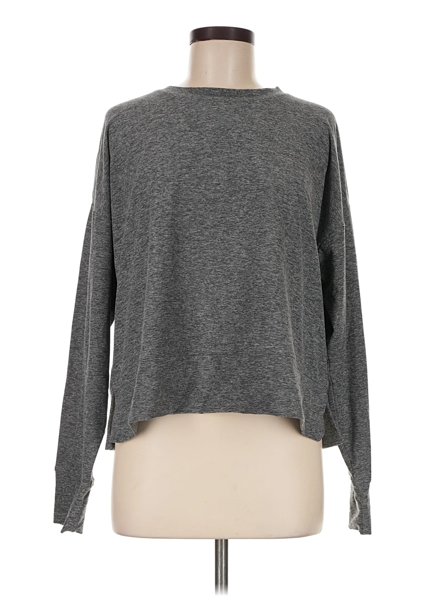 Pullover Sweater