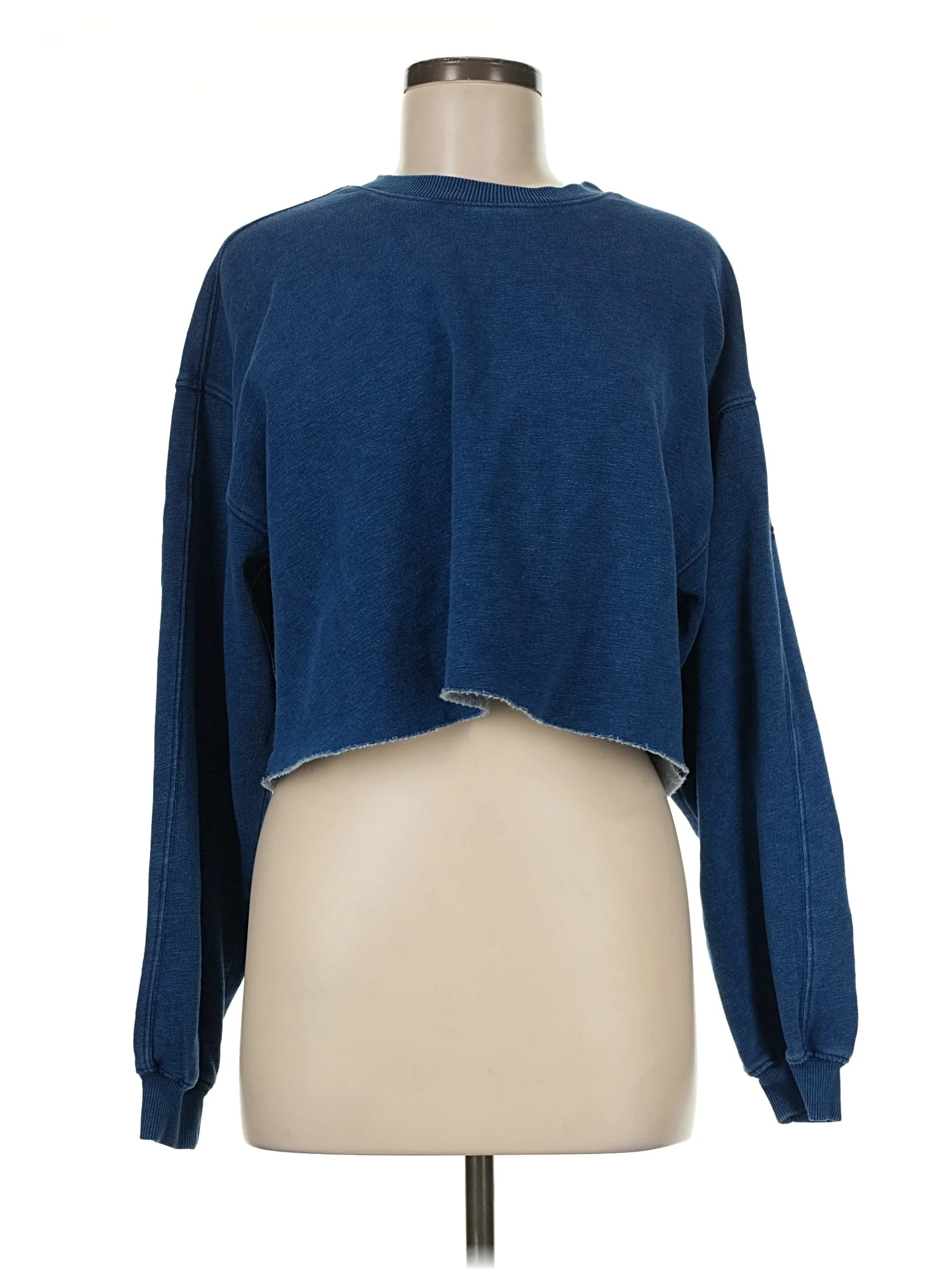 Pullover Sweater
