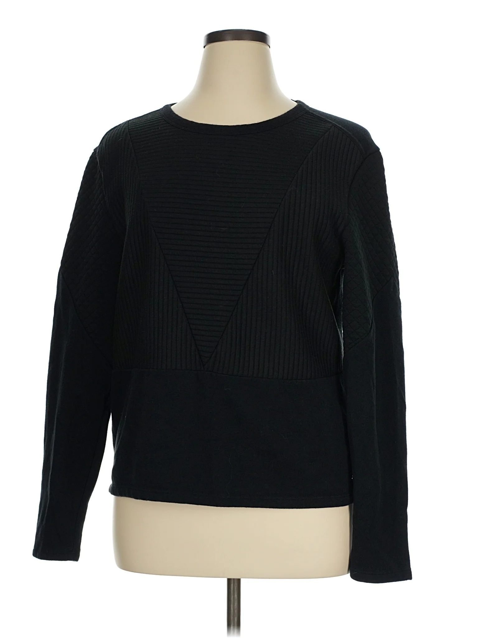 Pullover Sweater