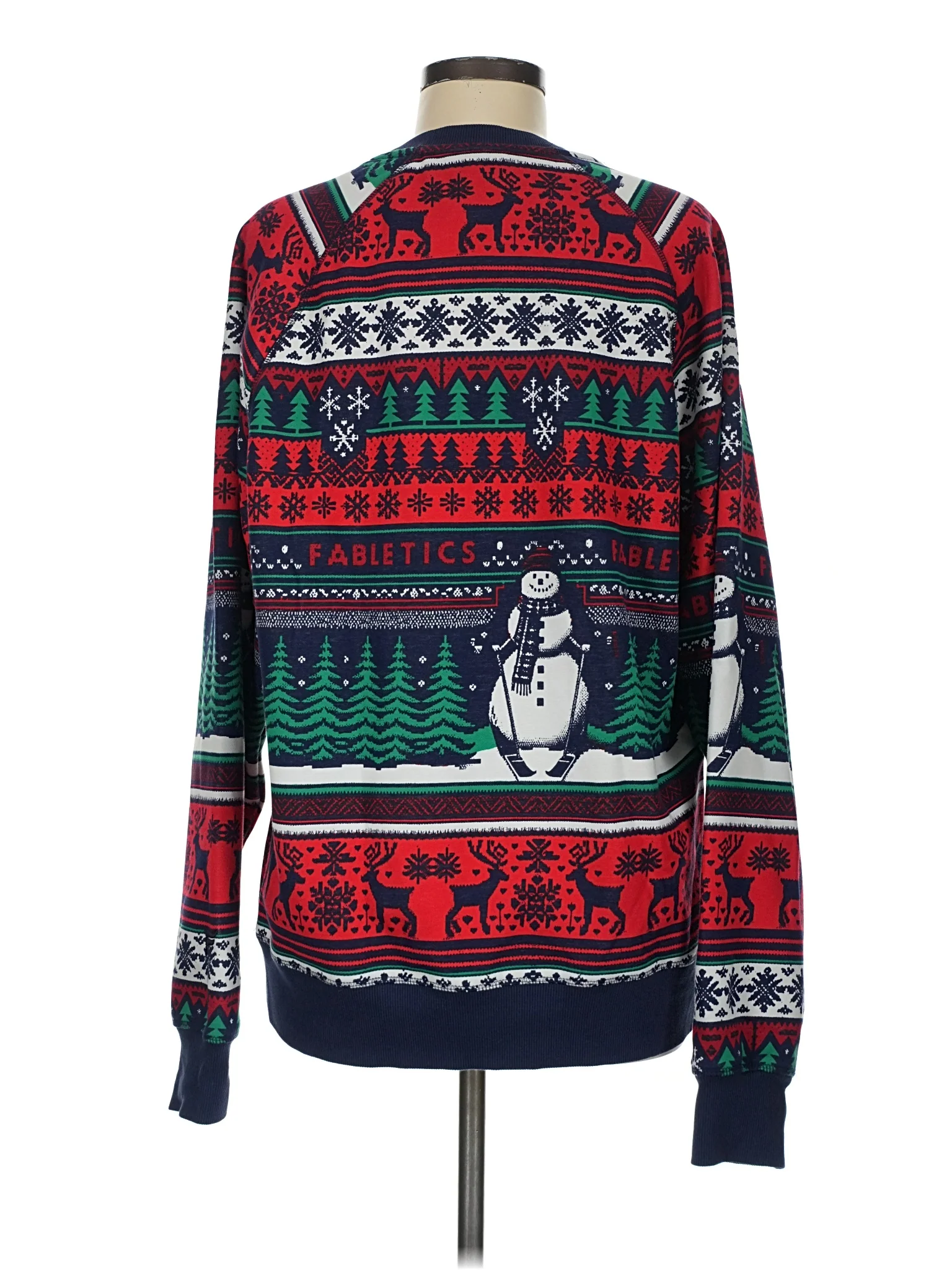 Pullover Sweater - Image 2