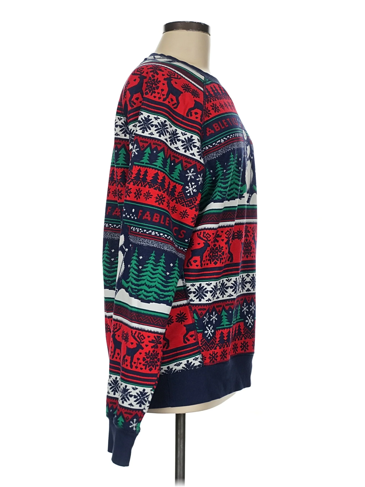 Pullover Sweater - Image 3