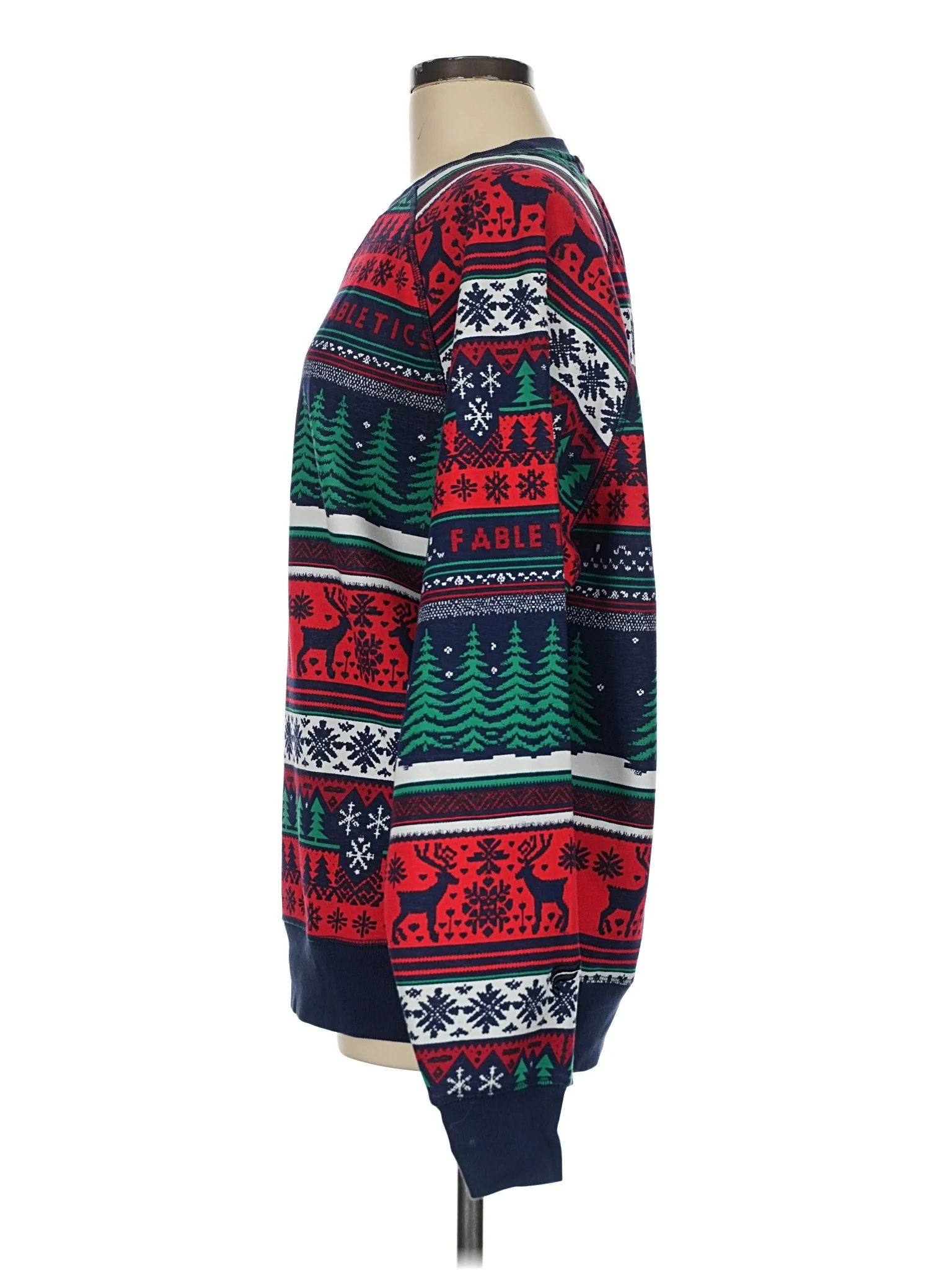 Pullover Sweater - Image 4