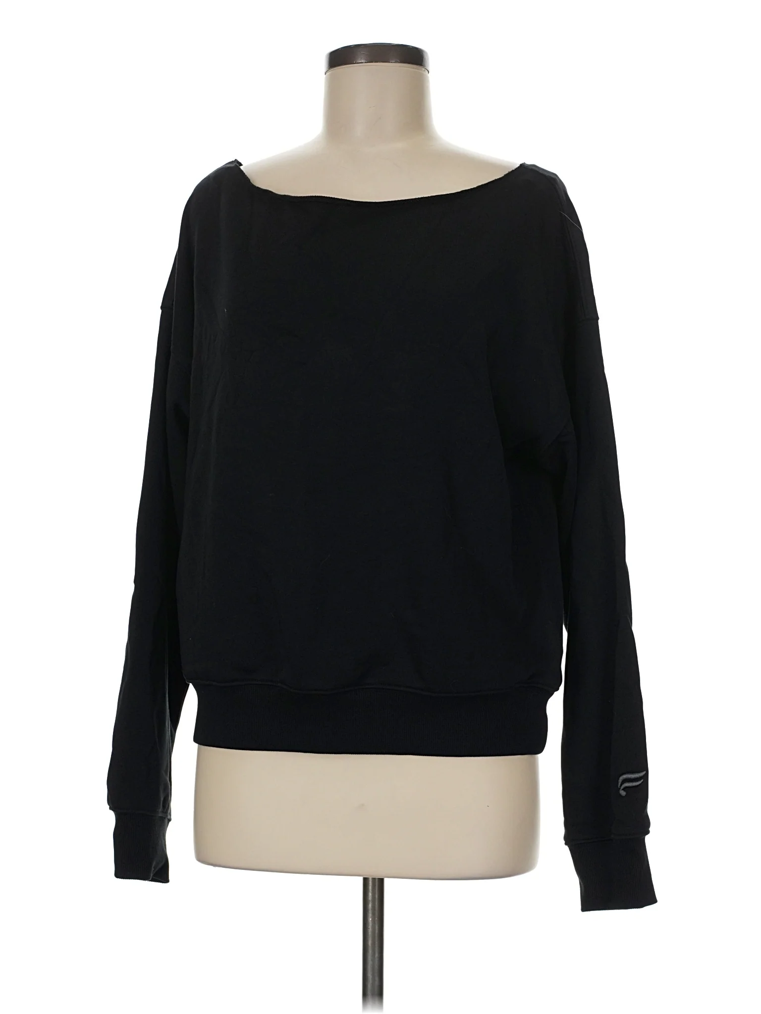 Pullover Sweater