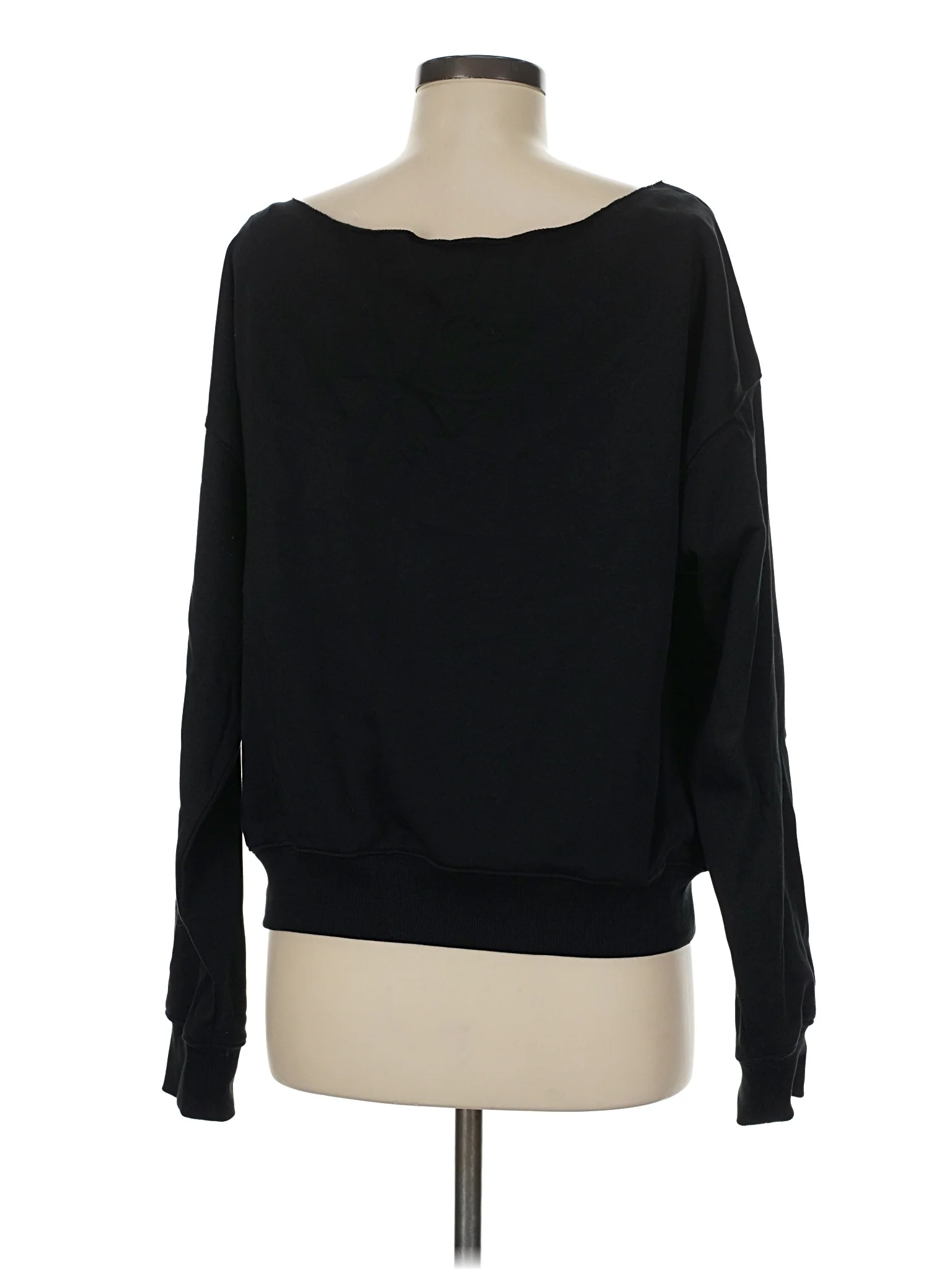 Pullover Sweater - Image 2