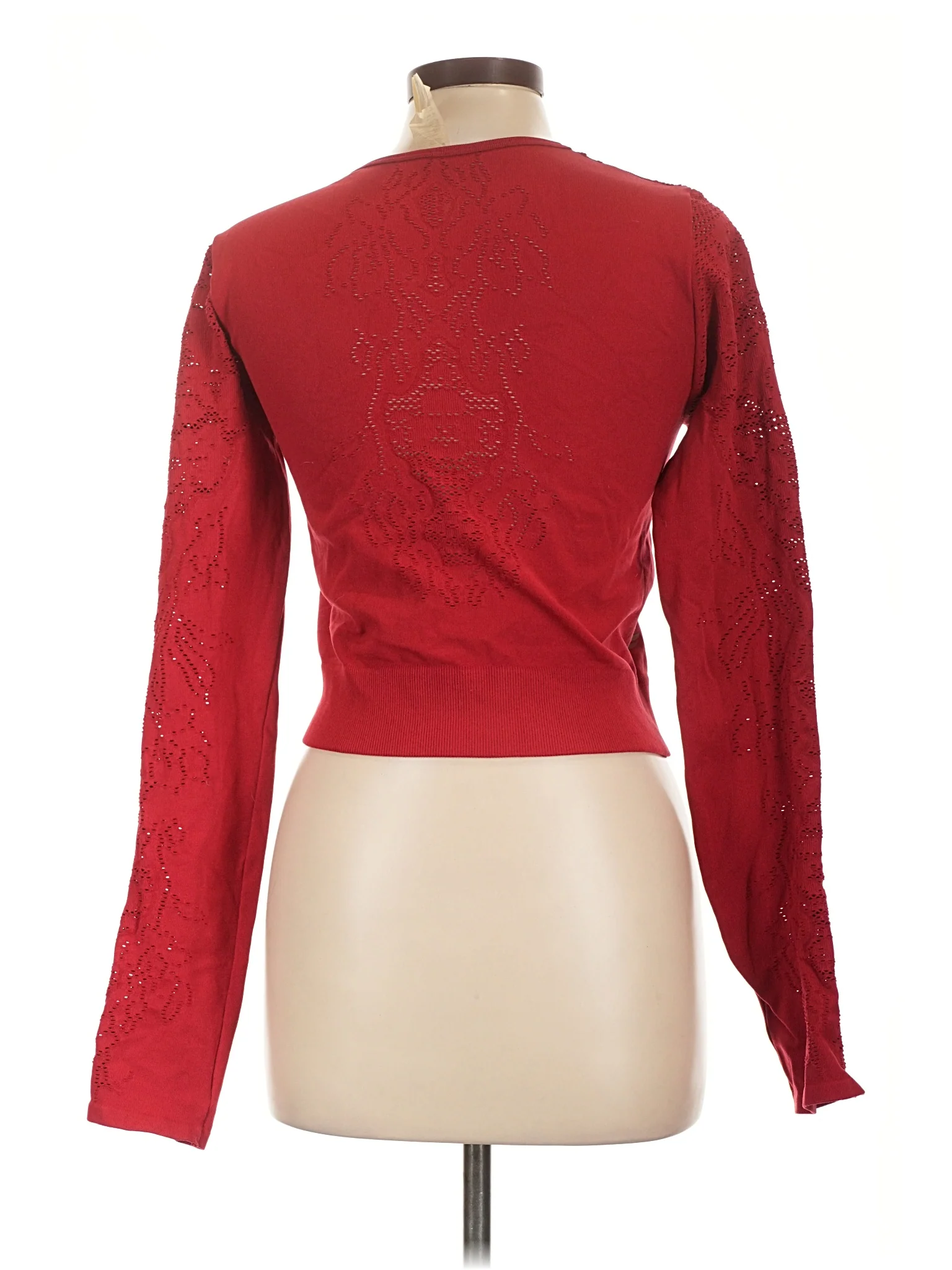 Pullover Sweater - Image 2