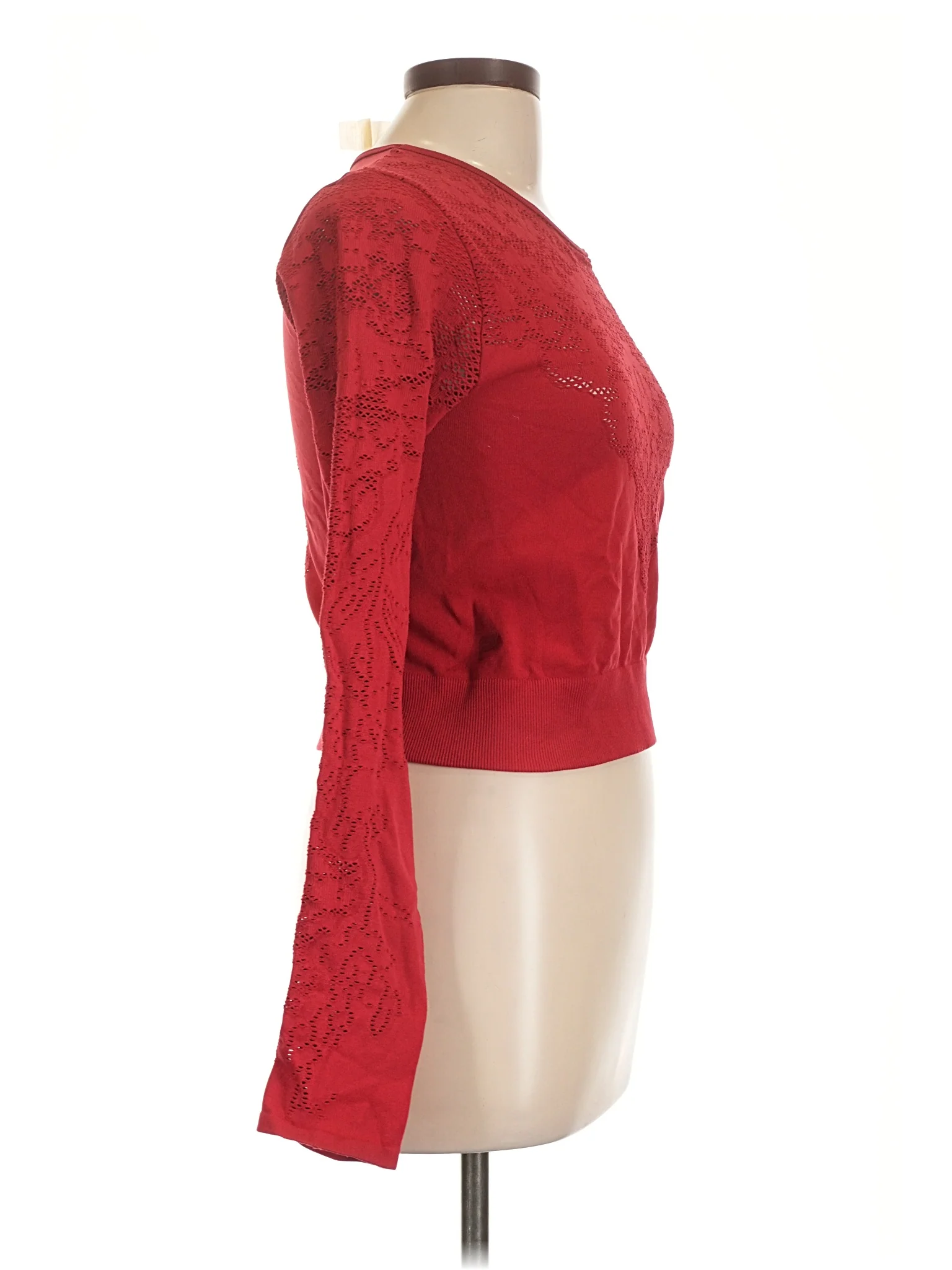 Pullover Sweater - Image 3