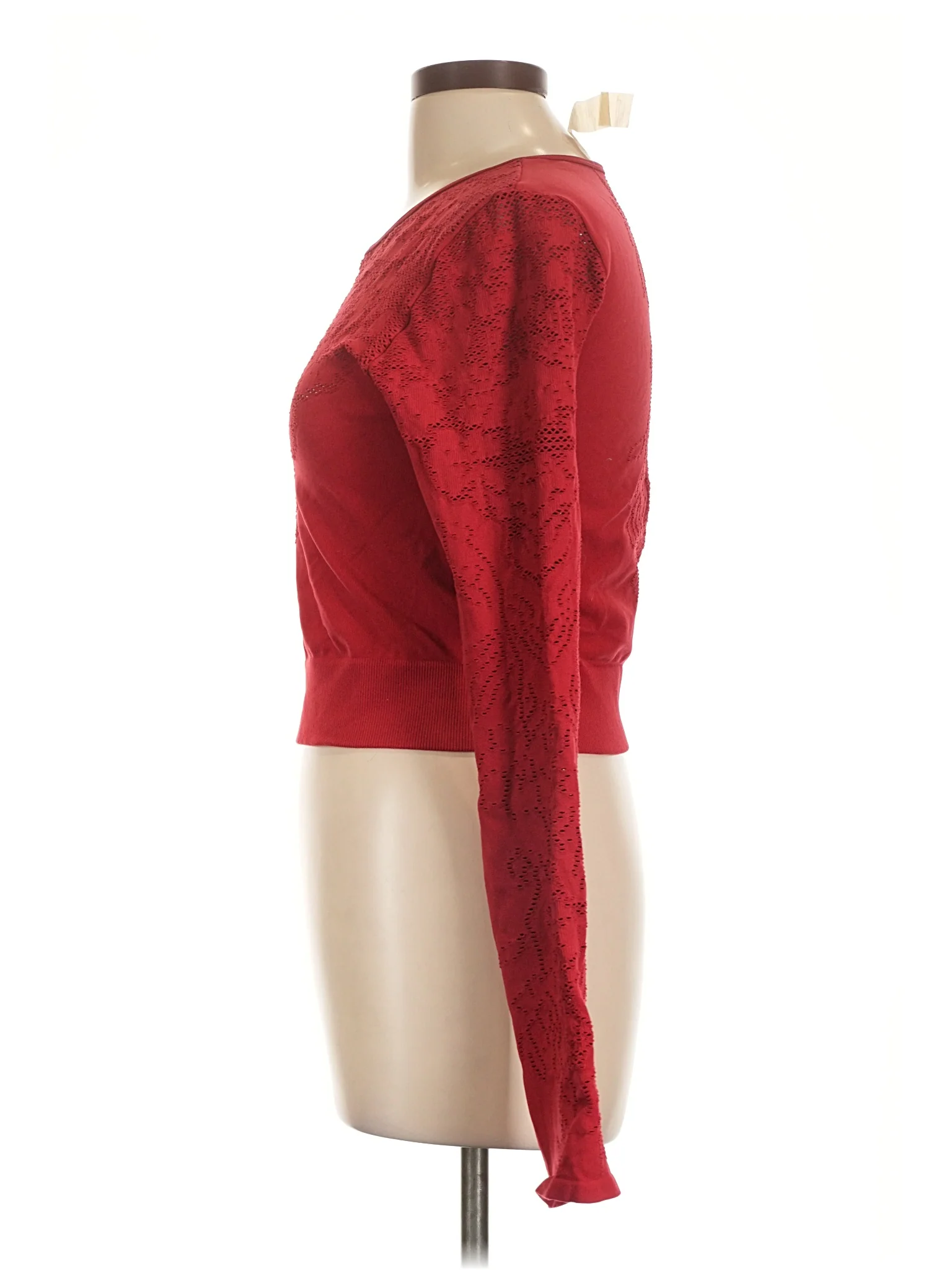 Pullover Sweater - Image 4