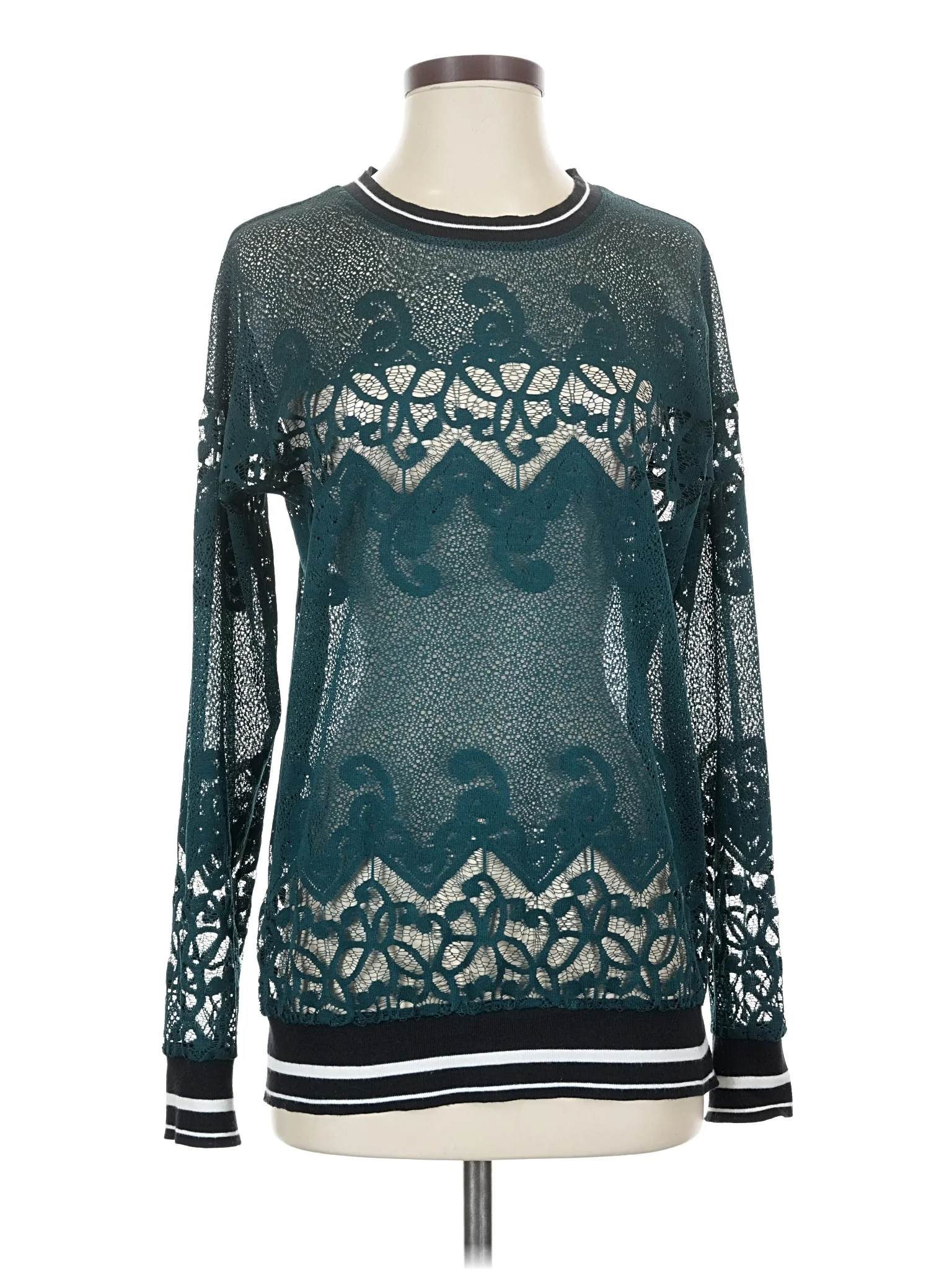 Pullover Sweater