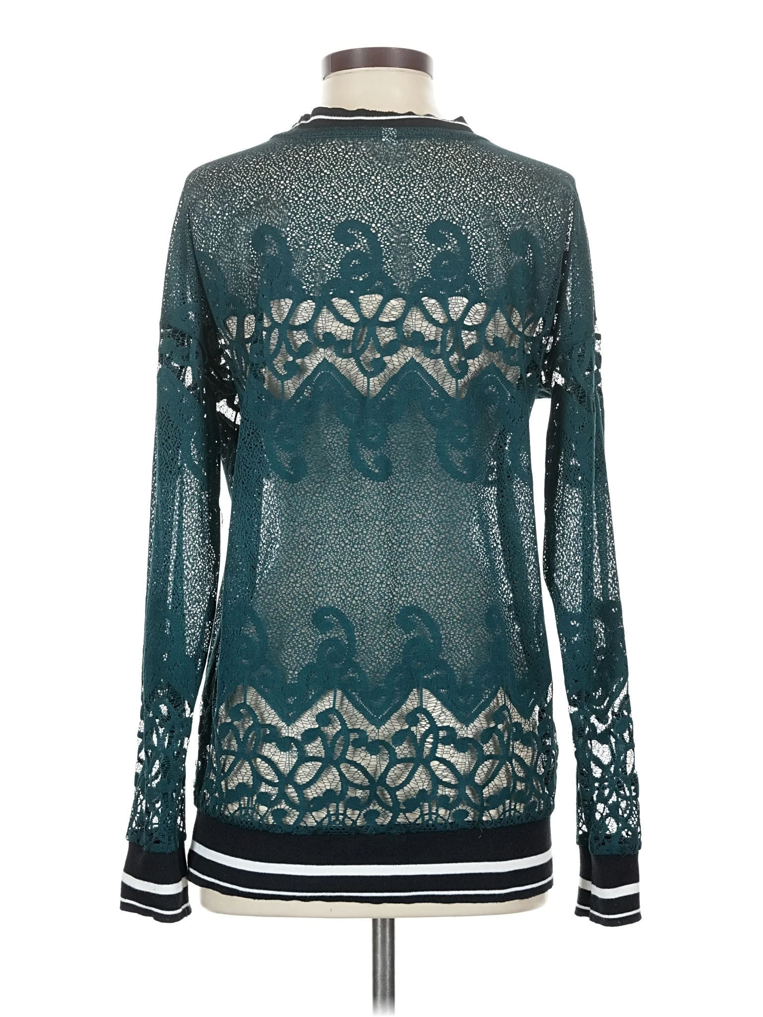 Pullover Sweater - Image 2