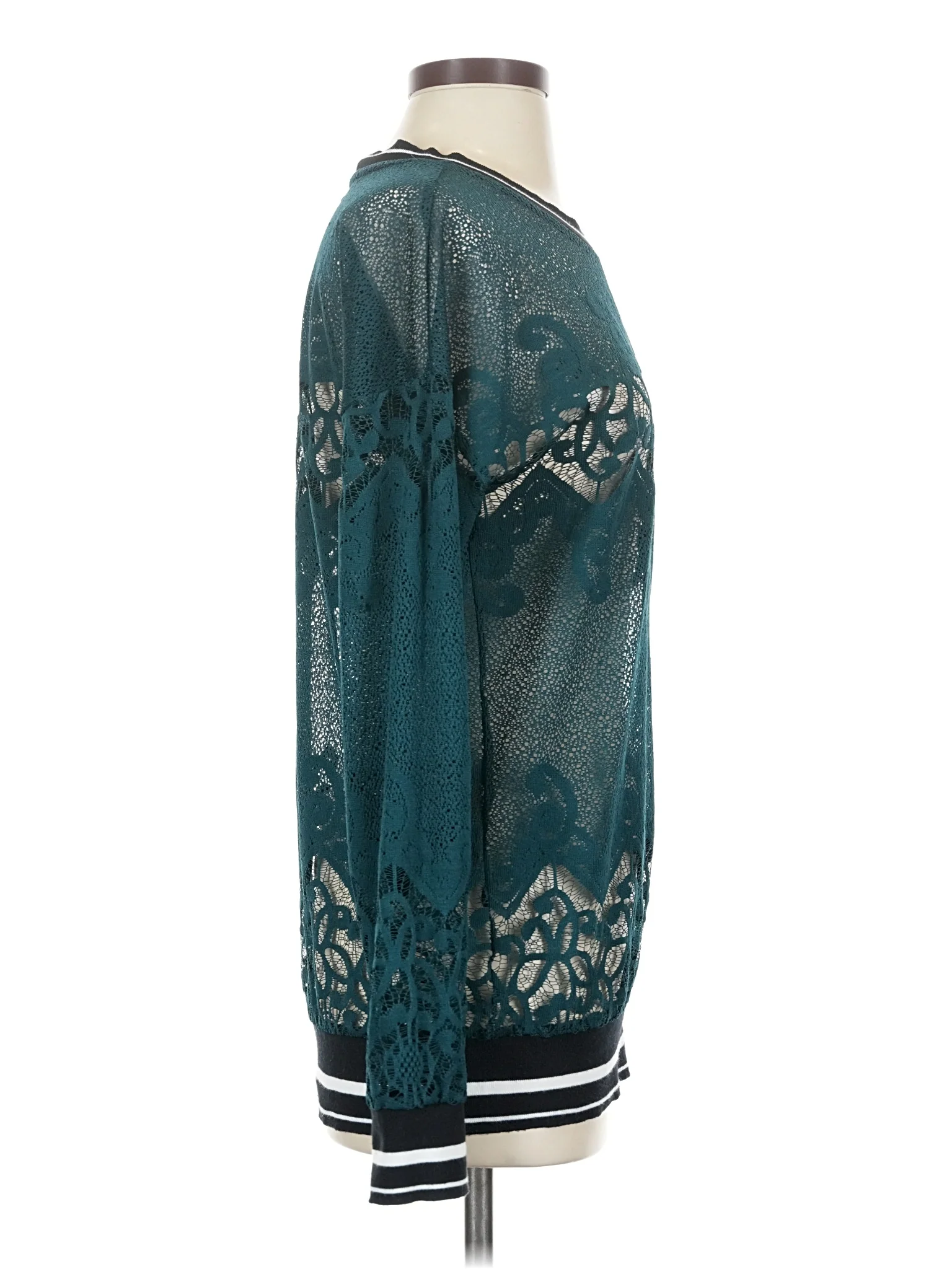 Pullover Sweater - Image 3