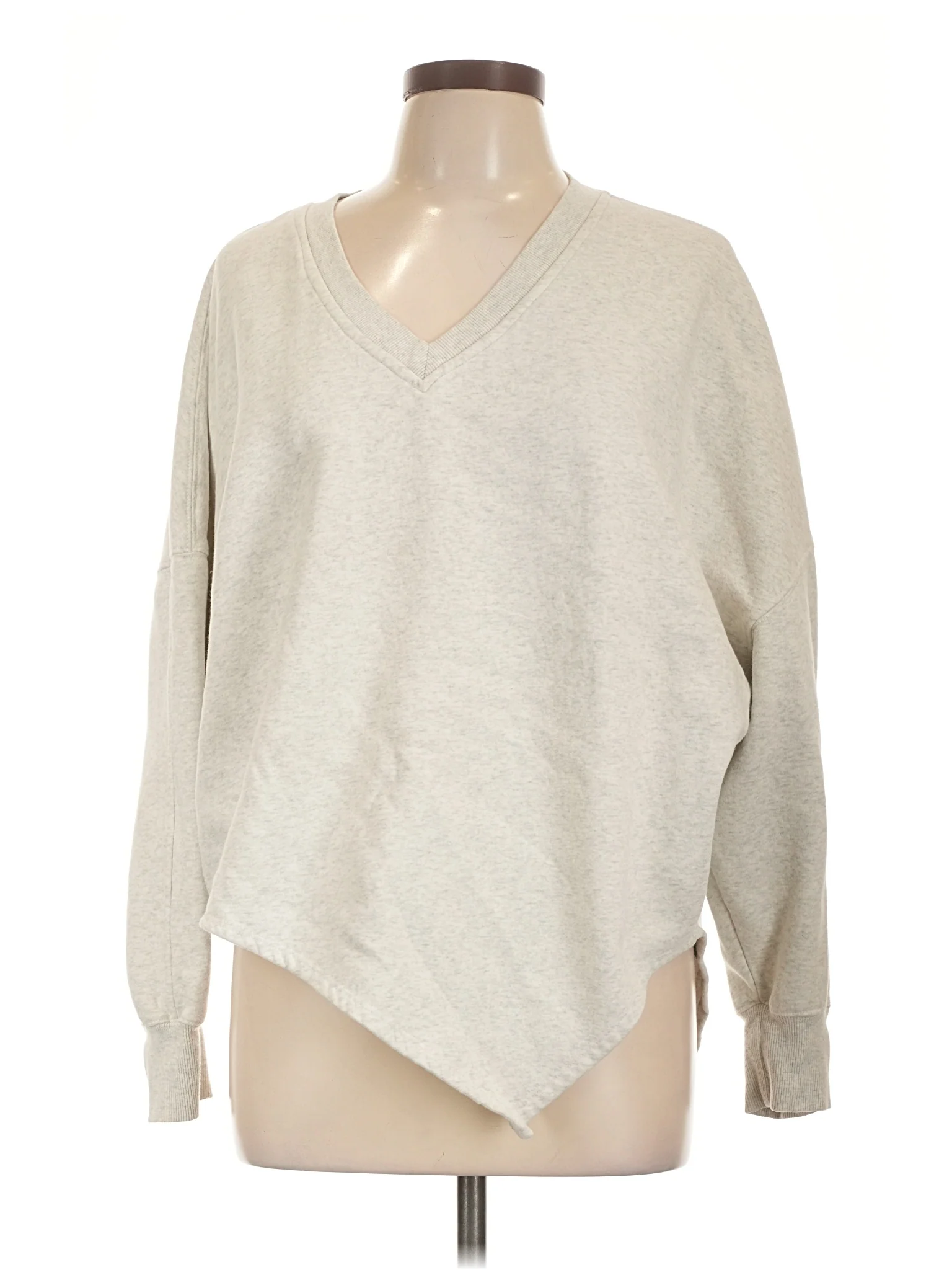 Pullover Sweater