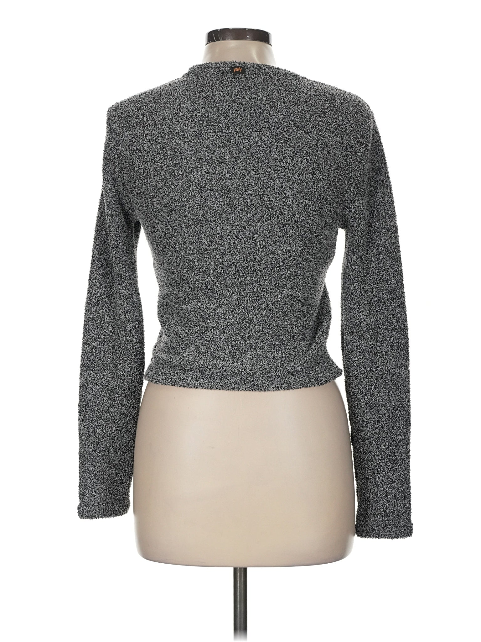 Pullover Sweater - Image 2