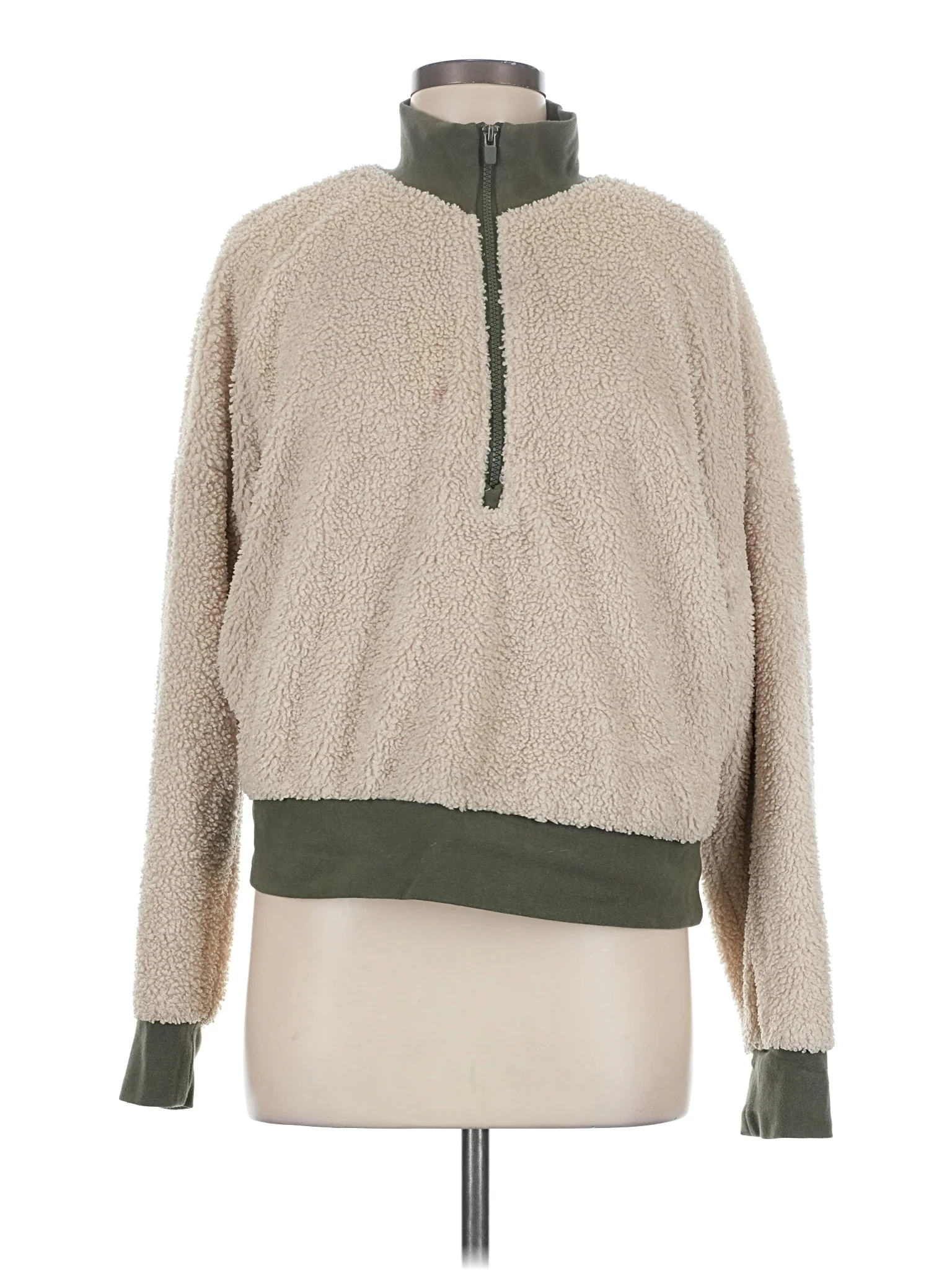 Pullover Sweater