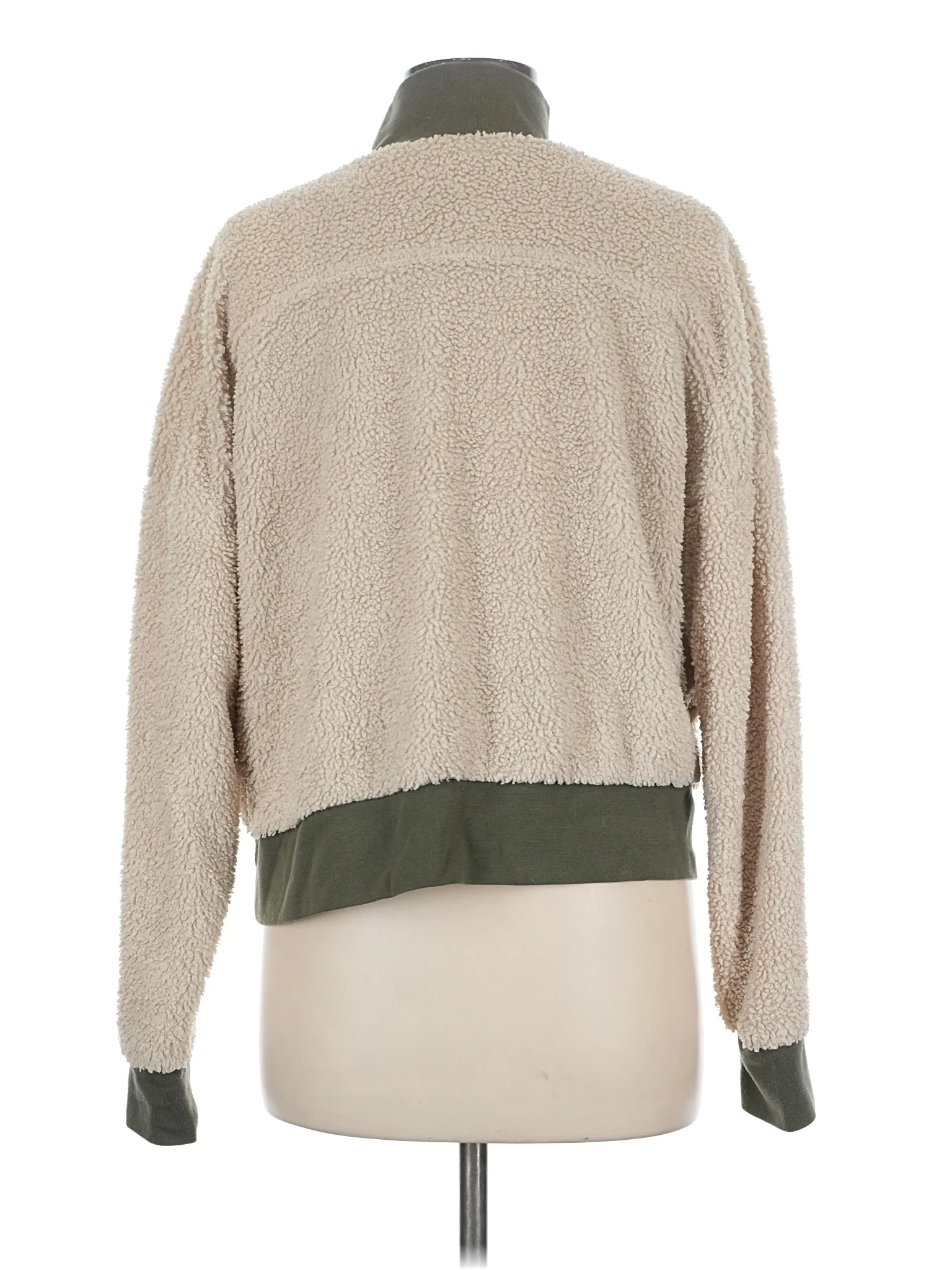 Pullover Sweater - Image 2
