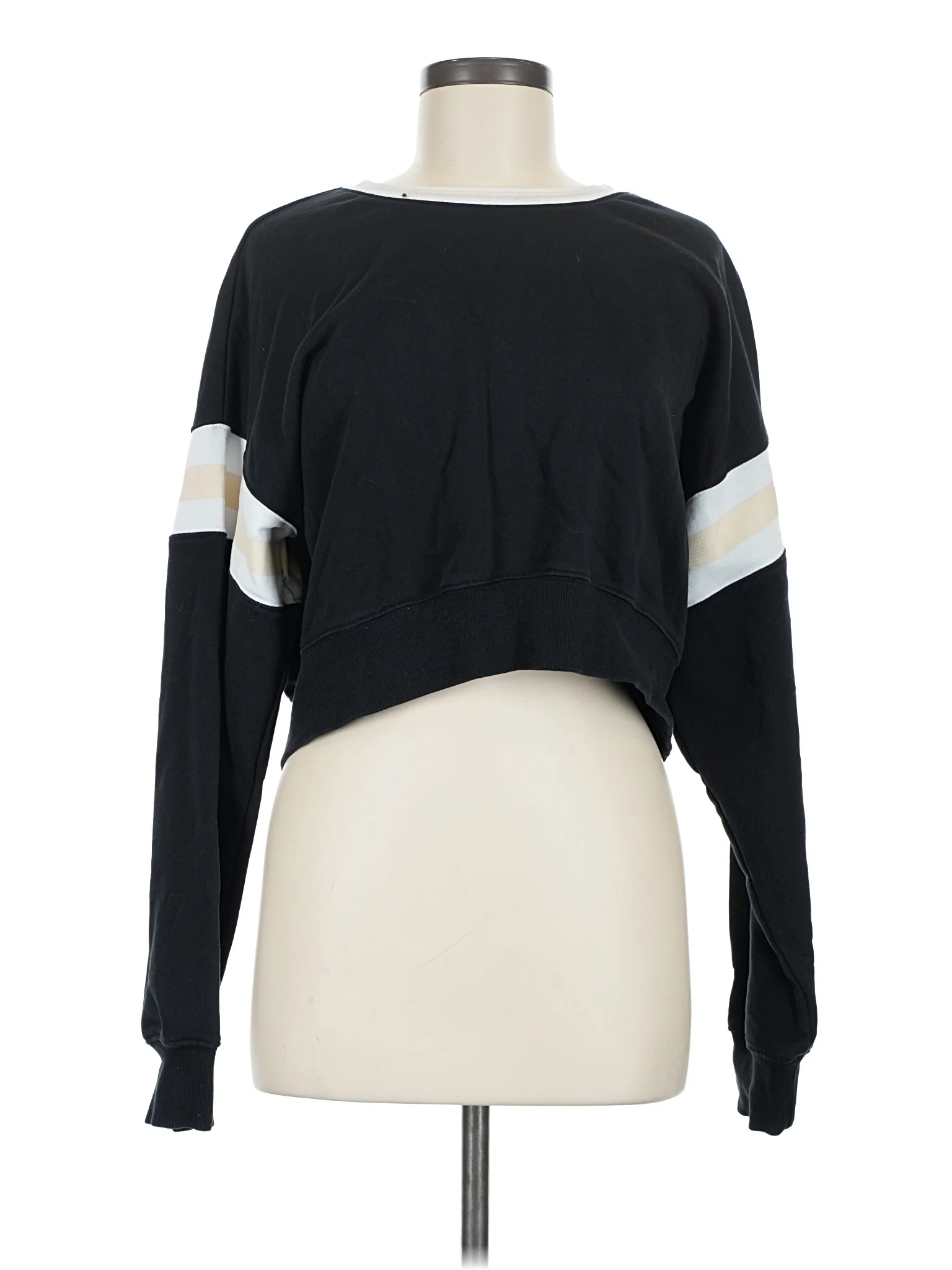 Pullover Sweater