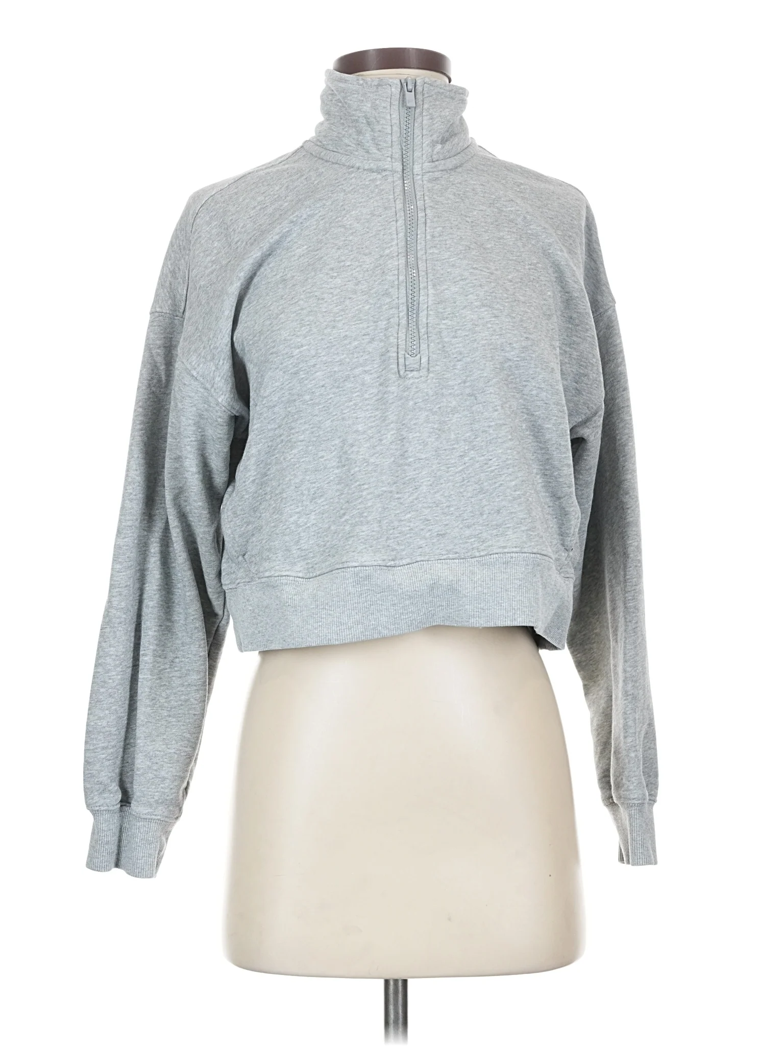 Pullover Sweater