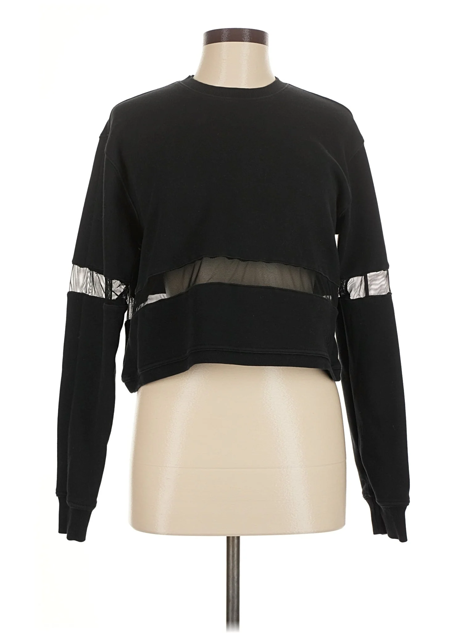 Pullover Sweater