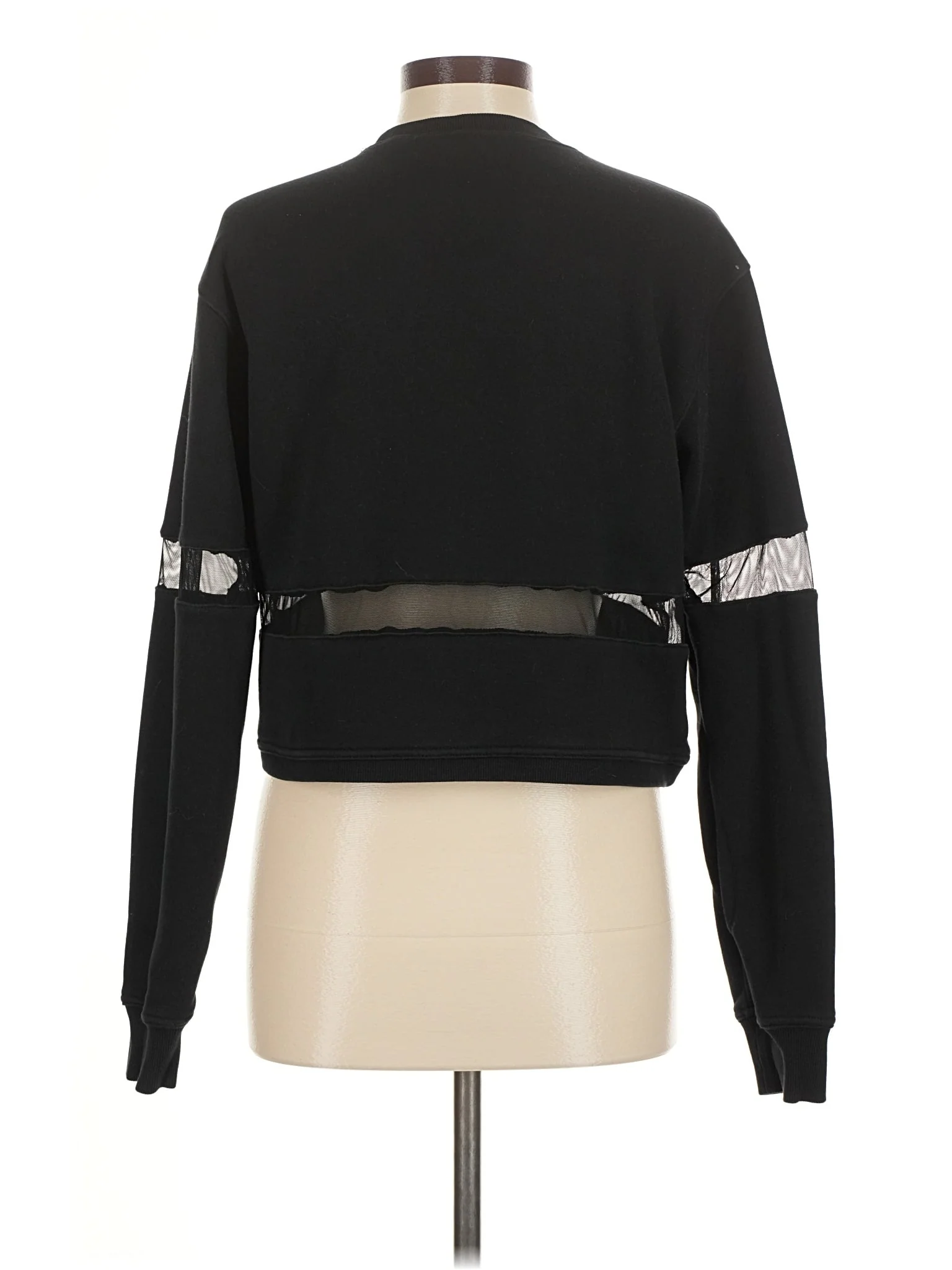 Pullover Sweater - Image 2