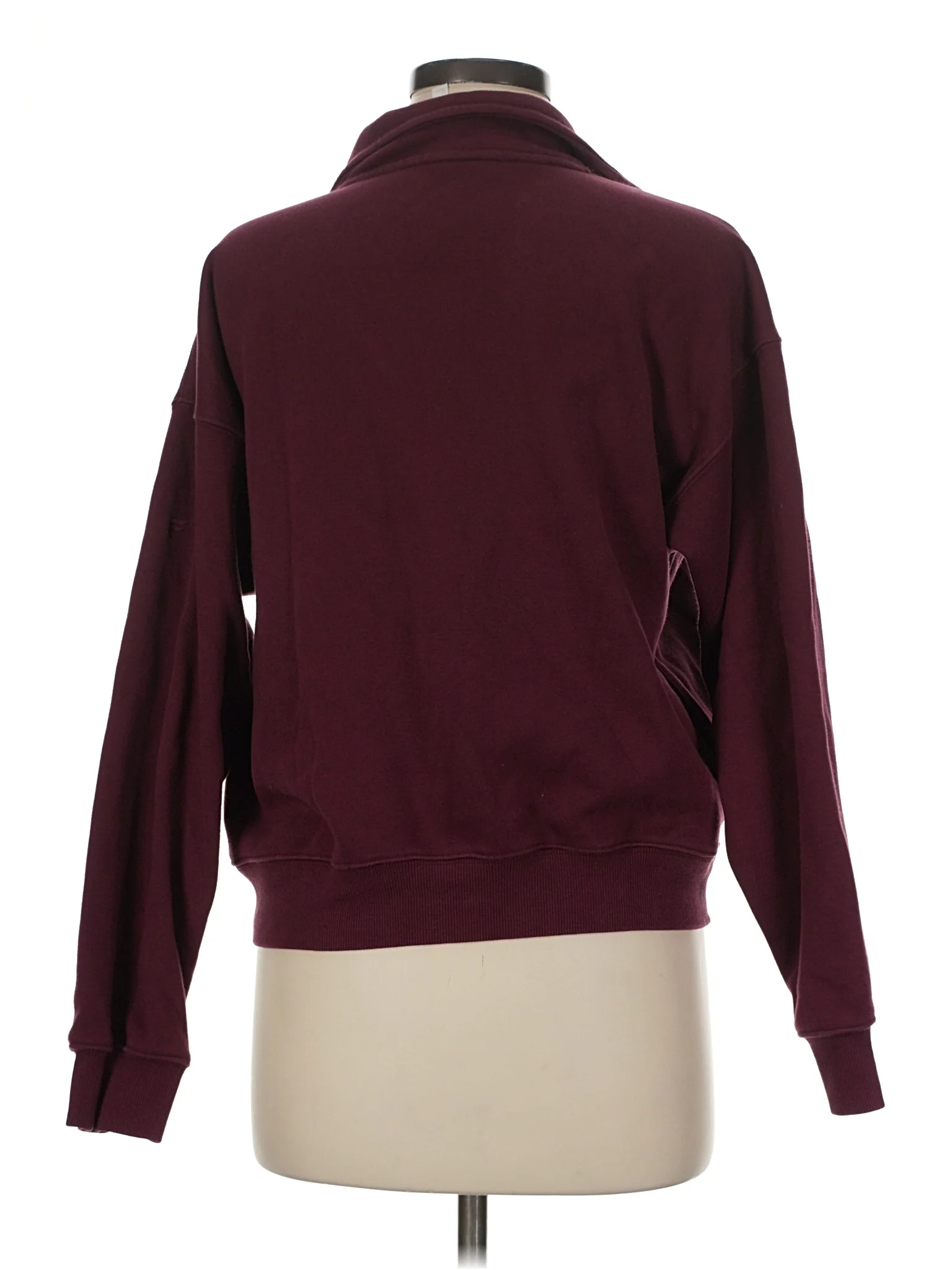 Pullover Sweater - Image 2