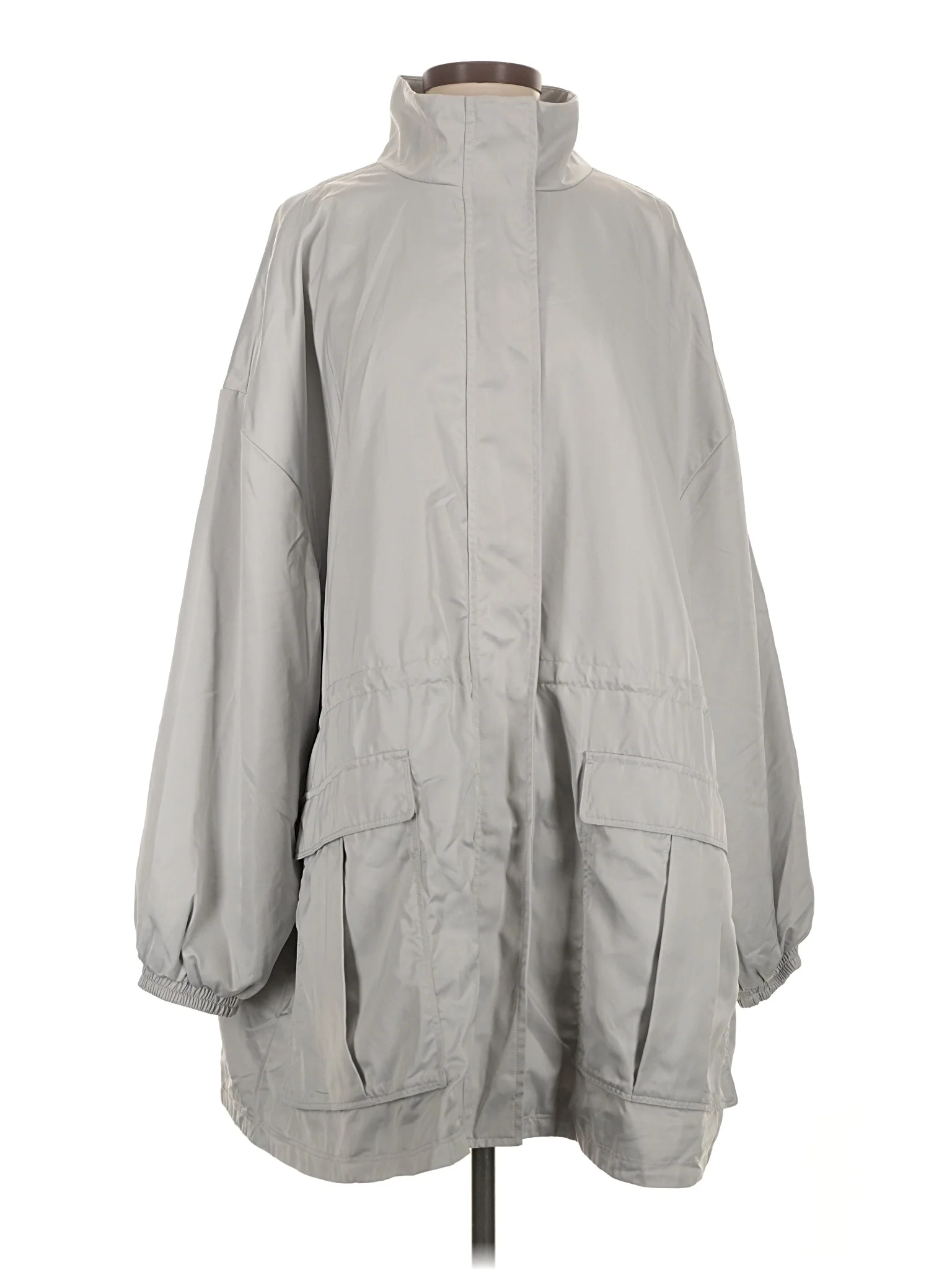 Raincoat